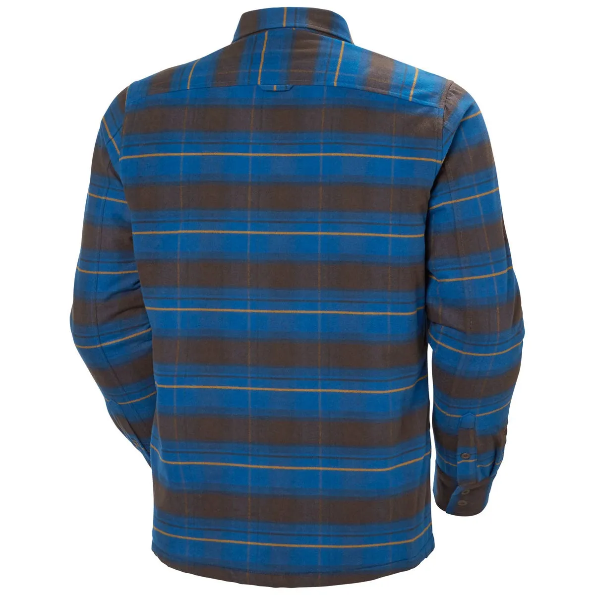 Helly Hansen Men's Lifaloft Insulated Shacket