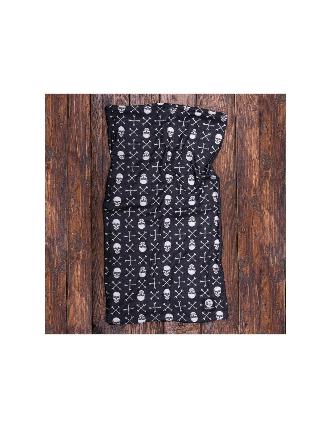Holy Freedom Irene Repreve Bandana Tube