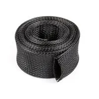 Hose Scuff Wrap Jacket; 50'
