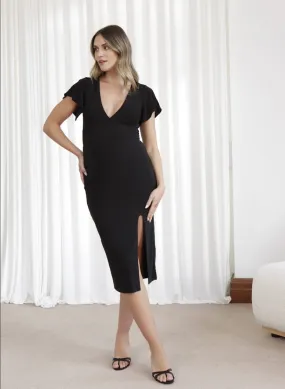 Hyde Midi Dress