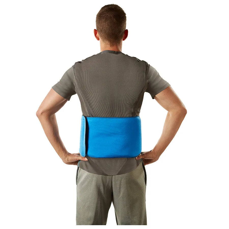 I.C.E. DOWN Large Cold Therapy Wrap with Ice Pack