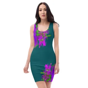 INSINUAR: Bodycon dress