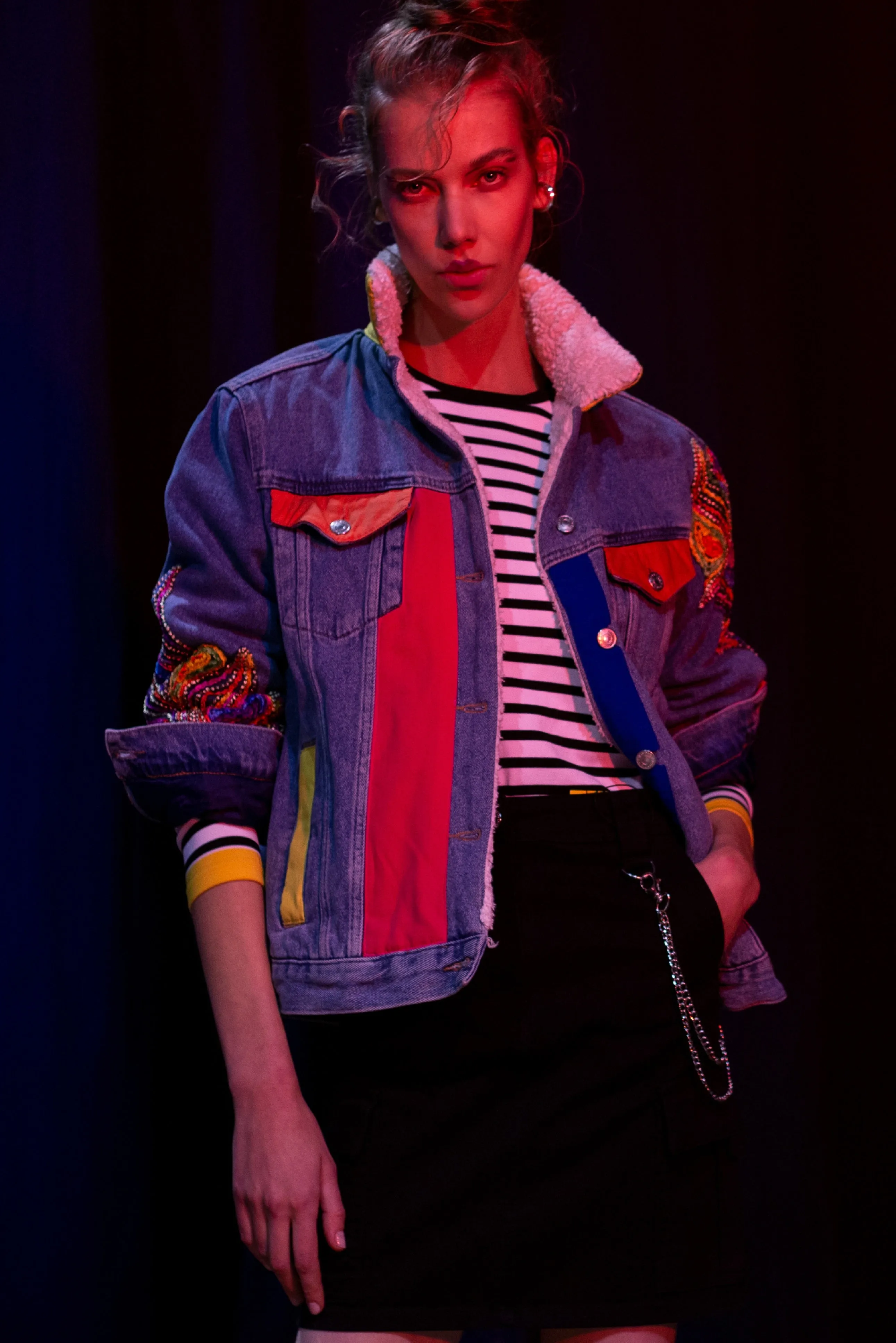 IRENE Jacket