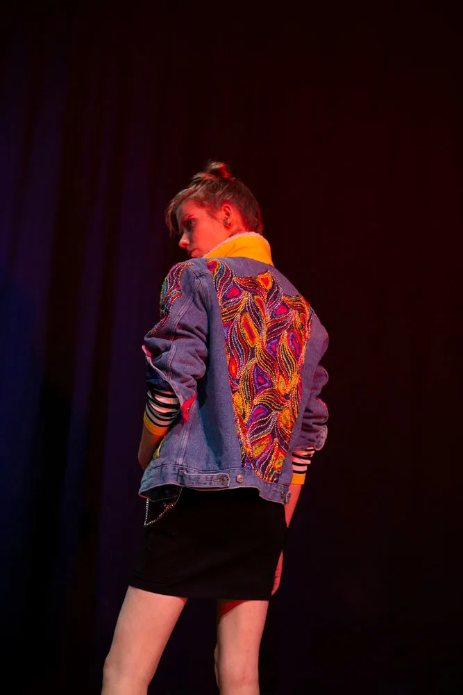 IRENE Jacket