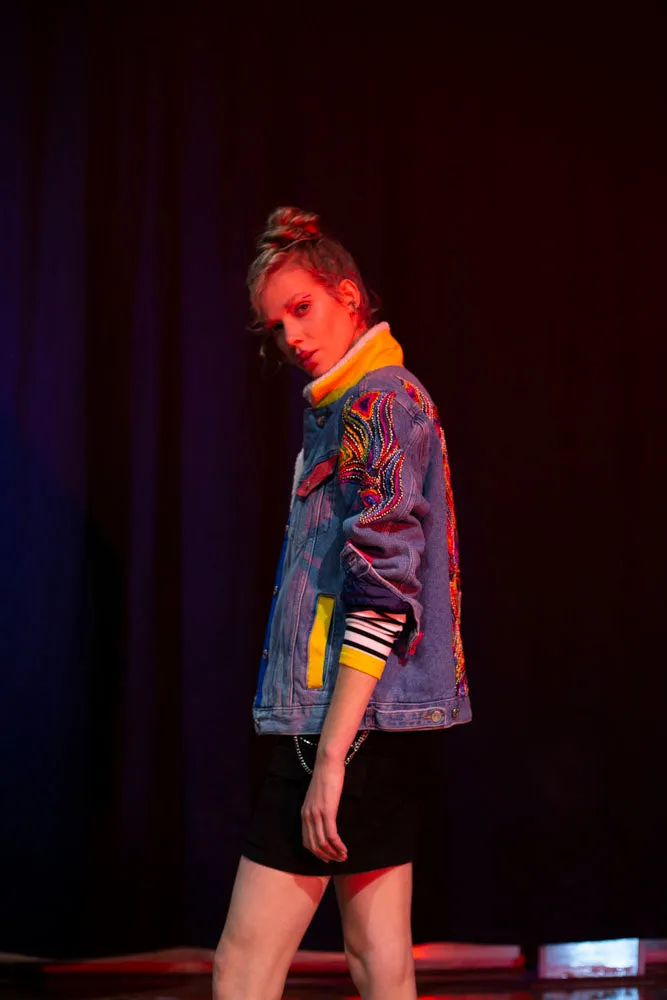 IRENE Jacket