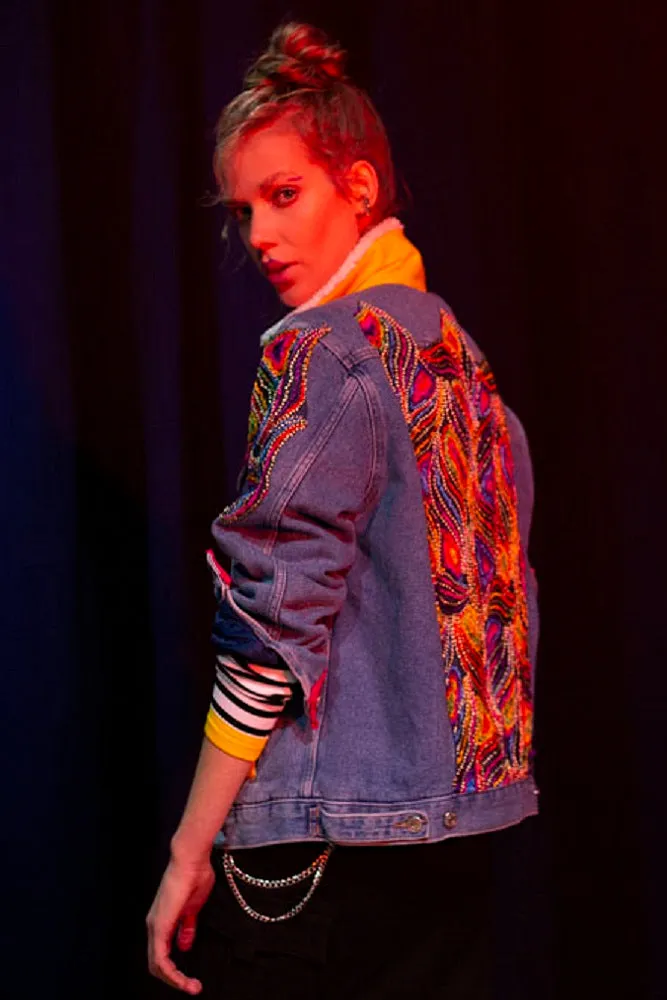 IRENE Jacket