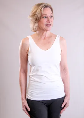 J. Jill Basic Reversible Tank