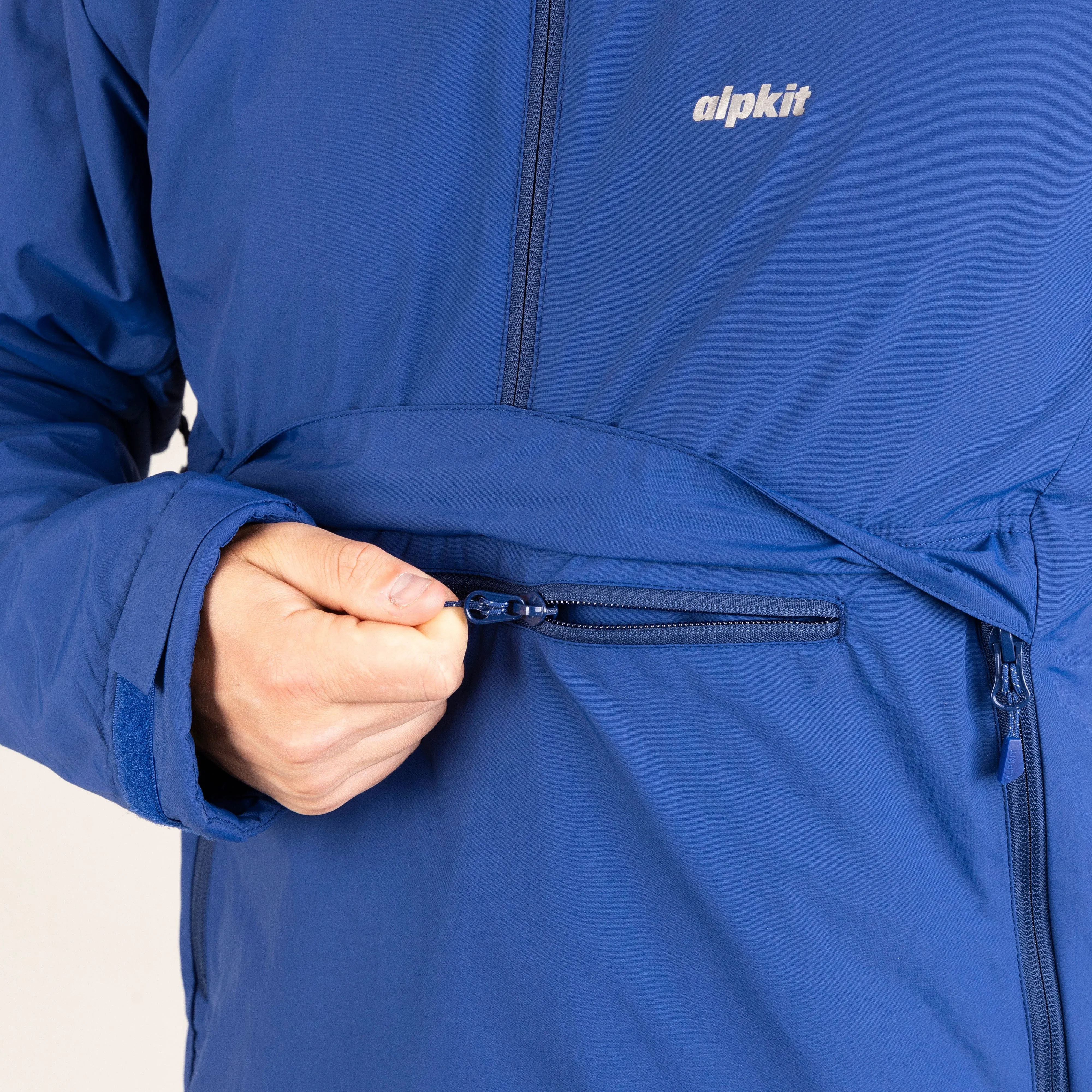 Jura Mountain Smock [Mens]
