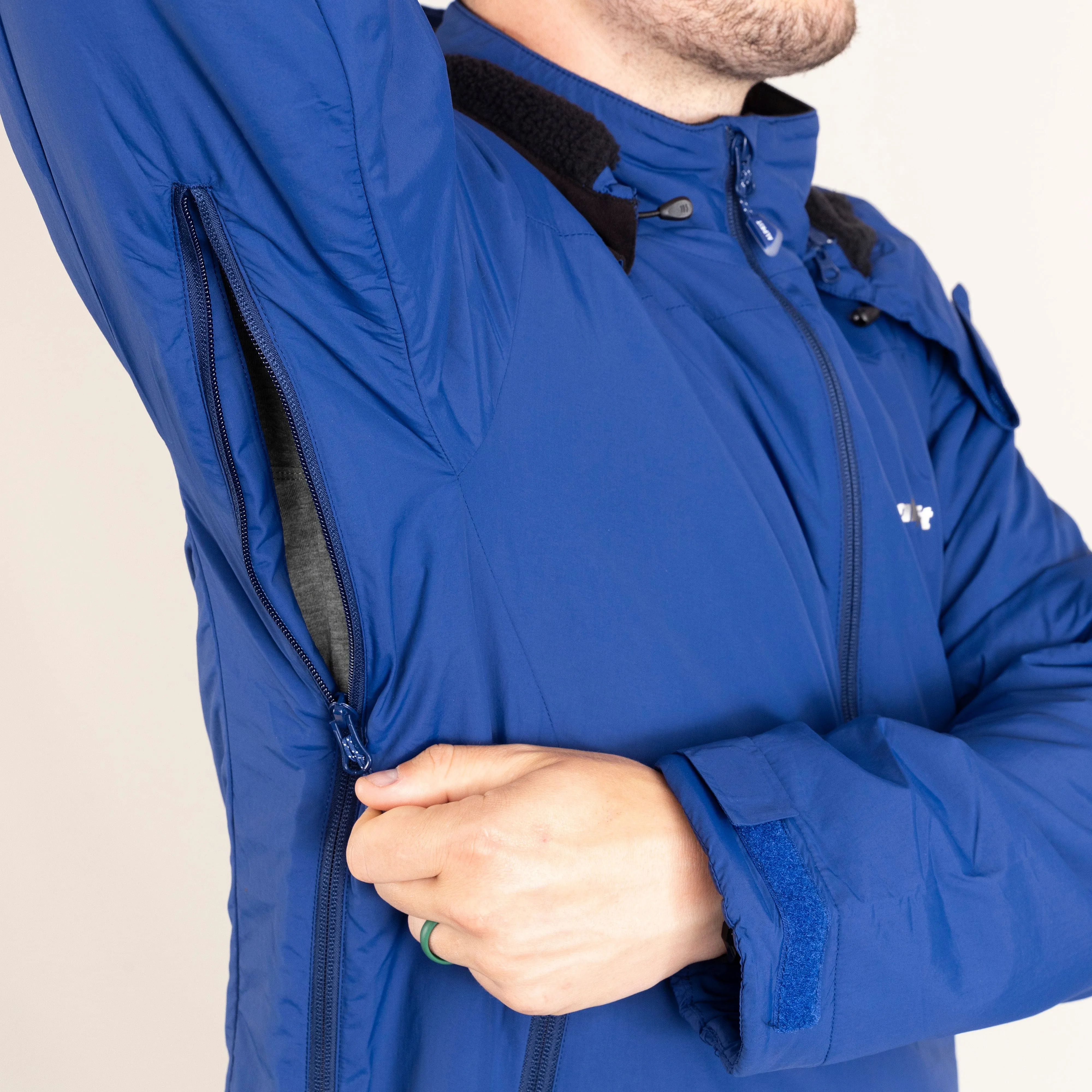 Jura Mountain Smock [Mens]