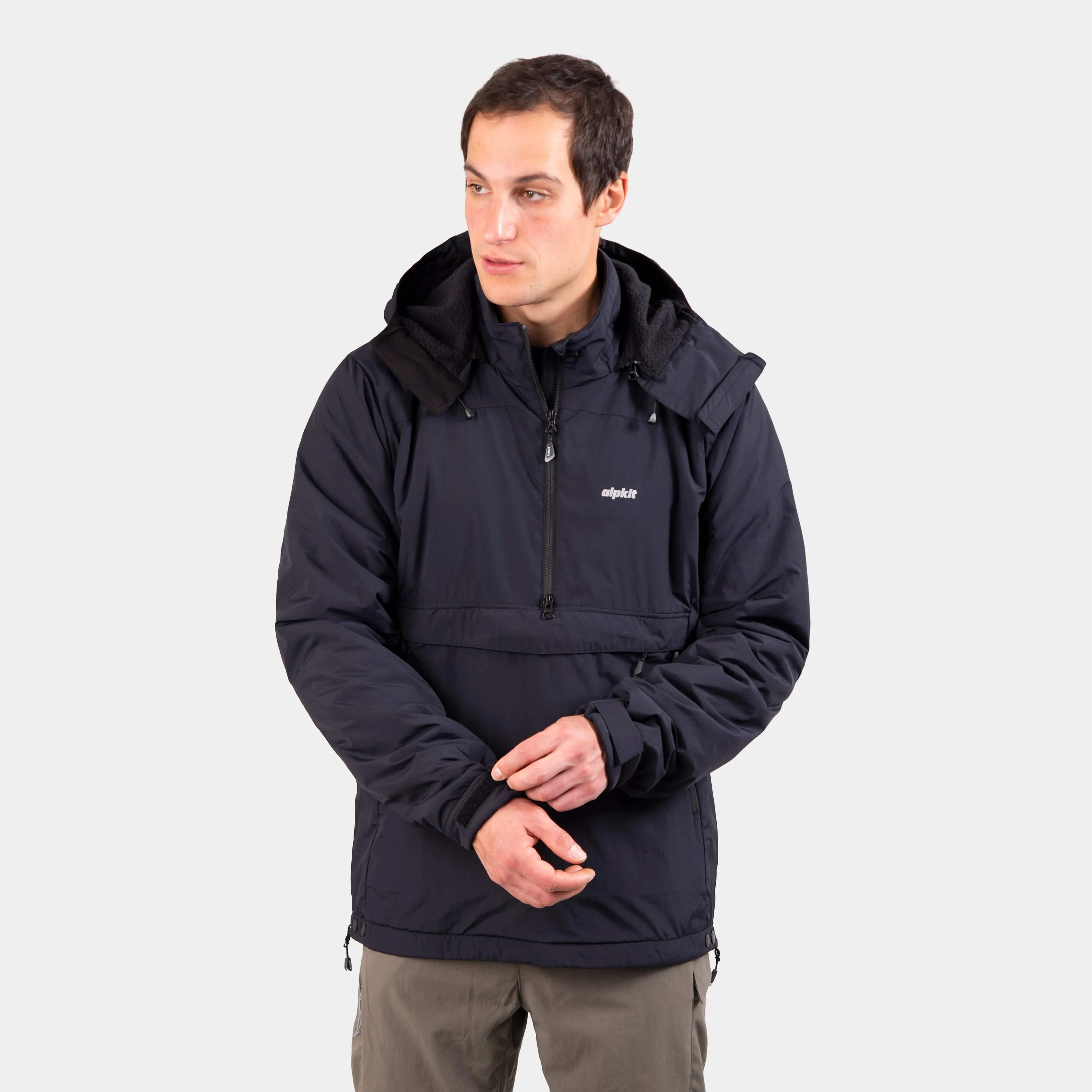 Jura Mountain Smock [Mens]