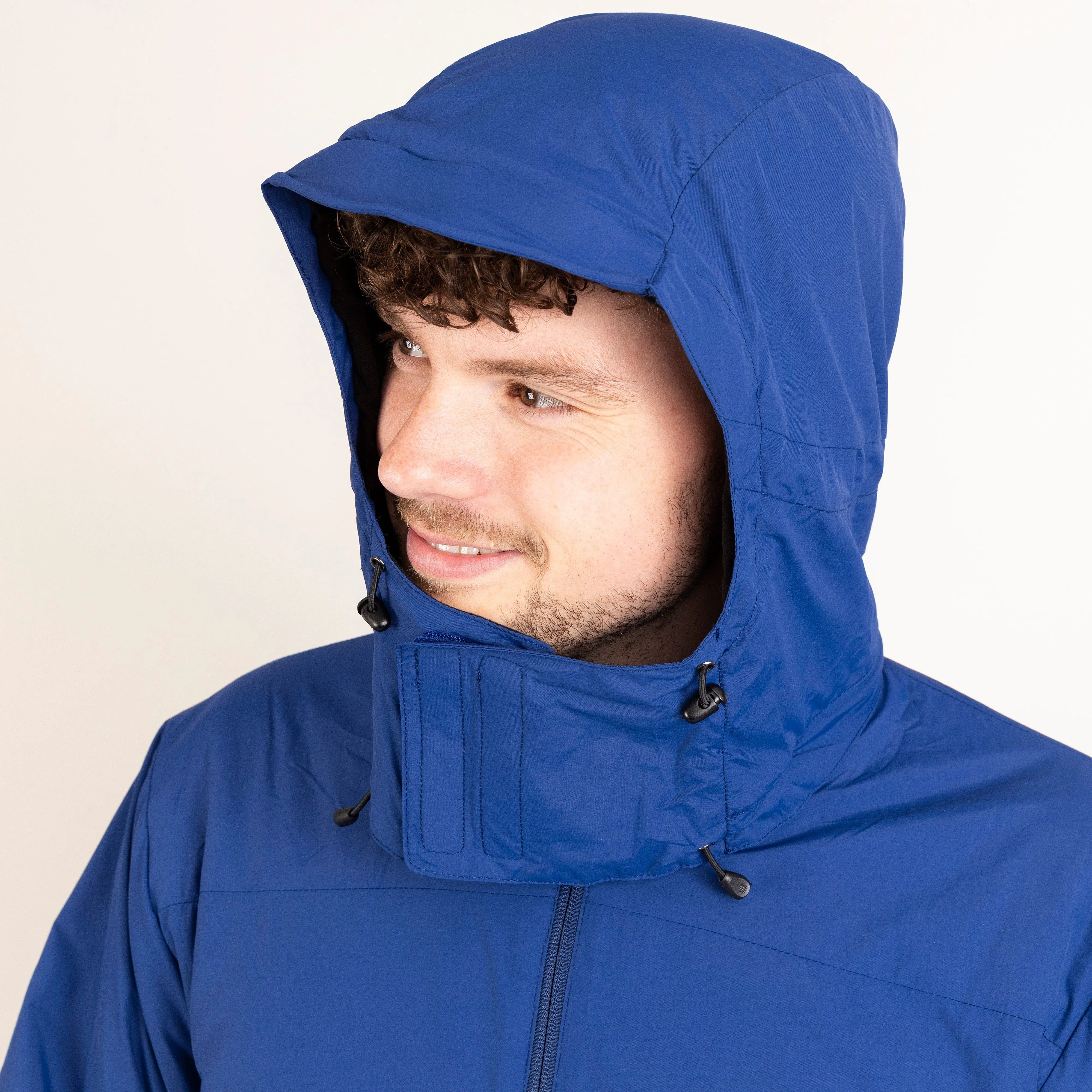 Jura Mountain Smock [Mens]