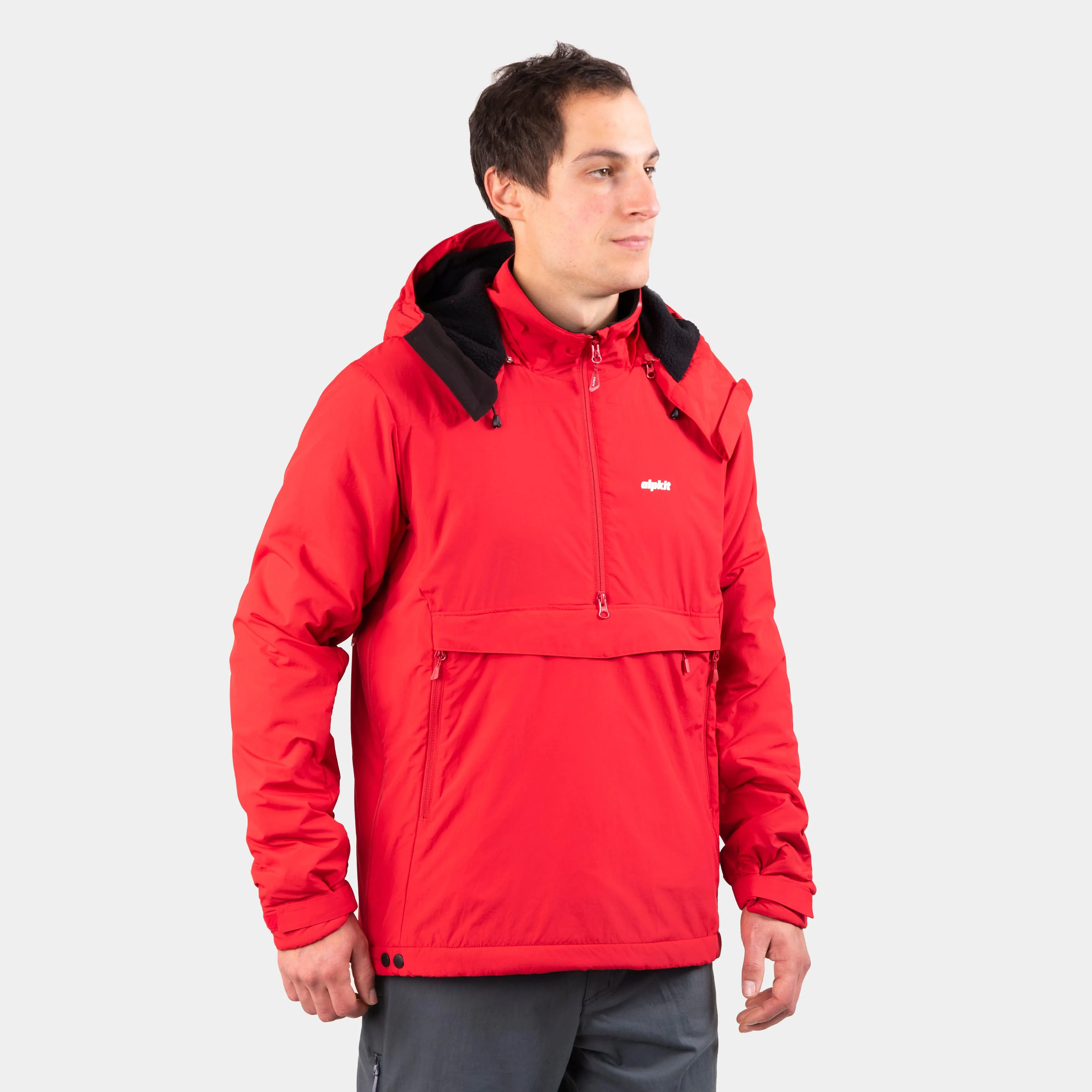 Jura Mountain Smock [Mens]