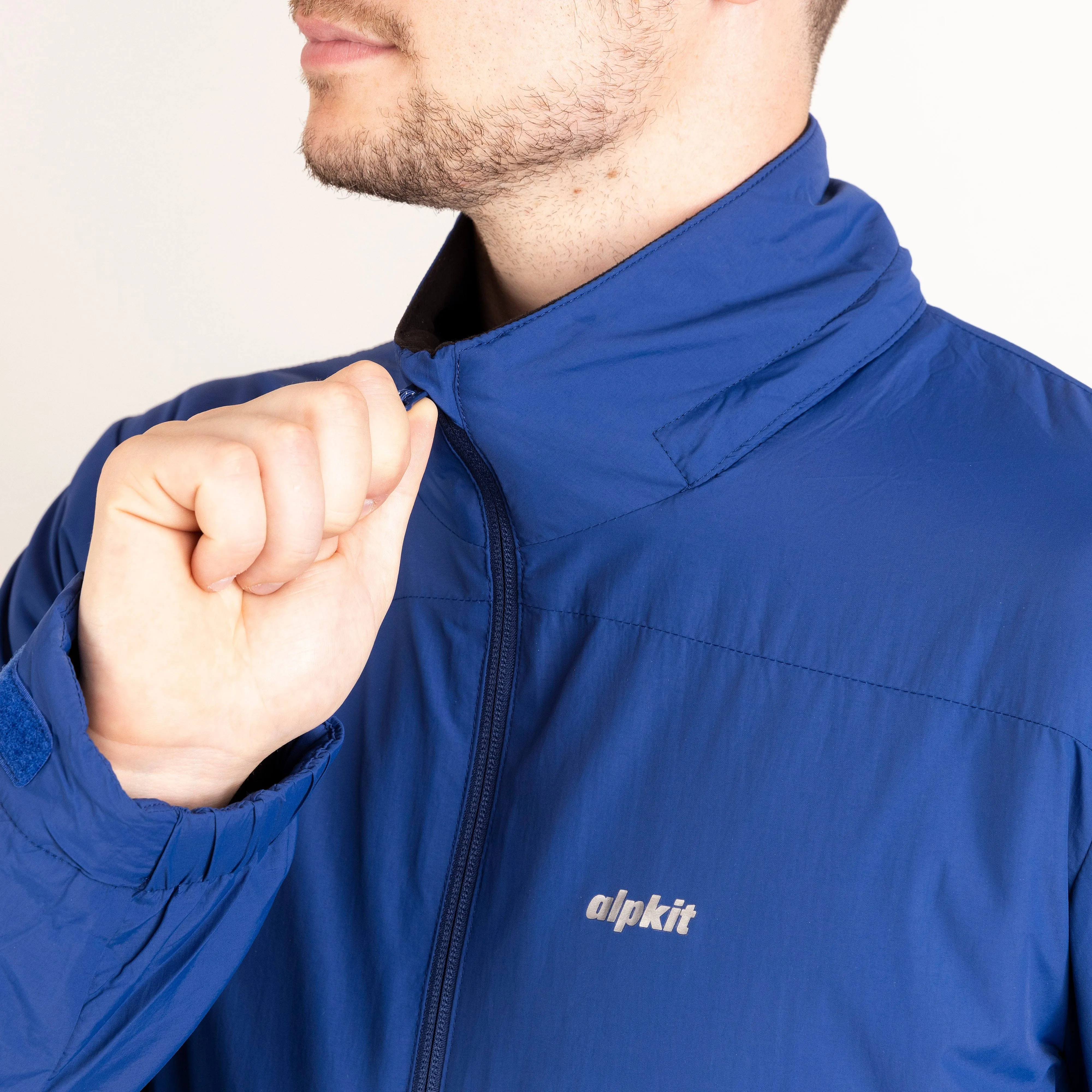Jura Mountain Smock [Mens]