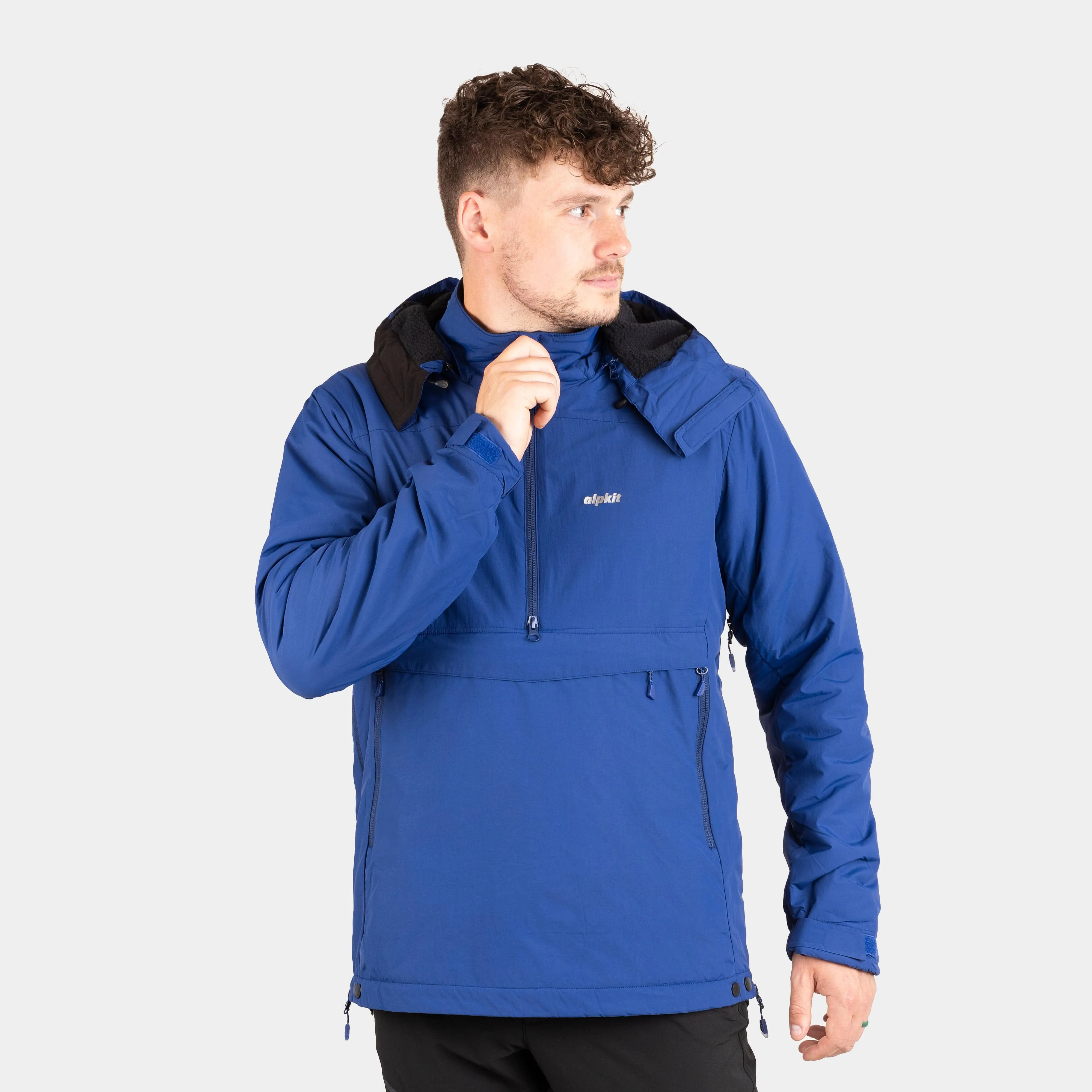 Jura Mountain Smock [Mens]