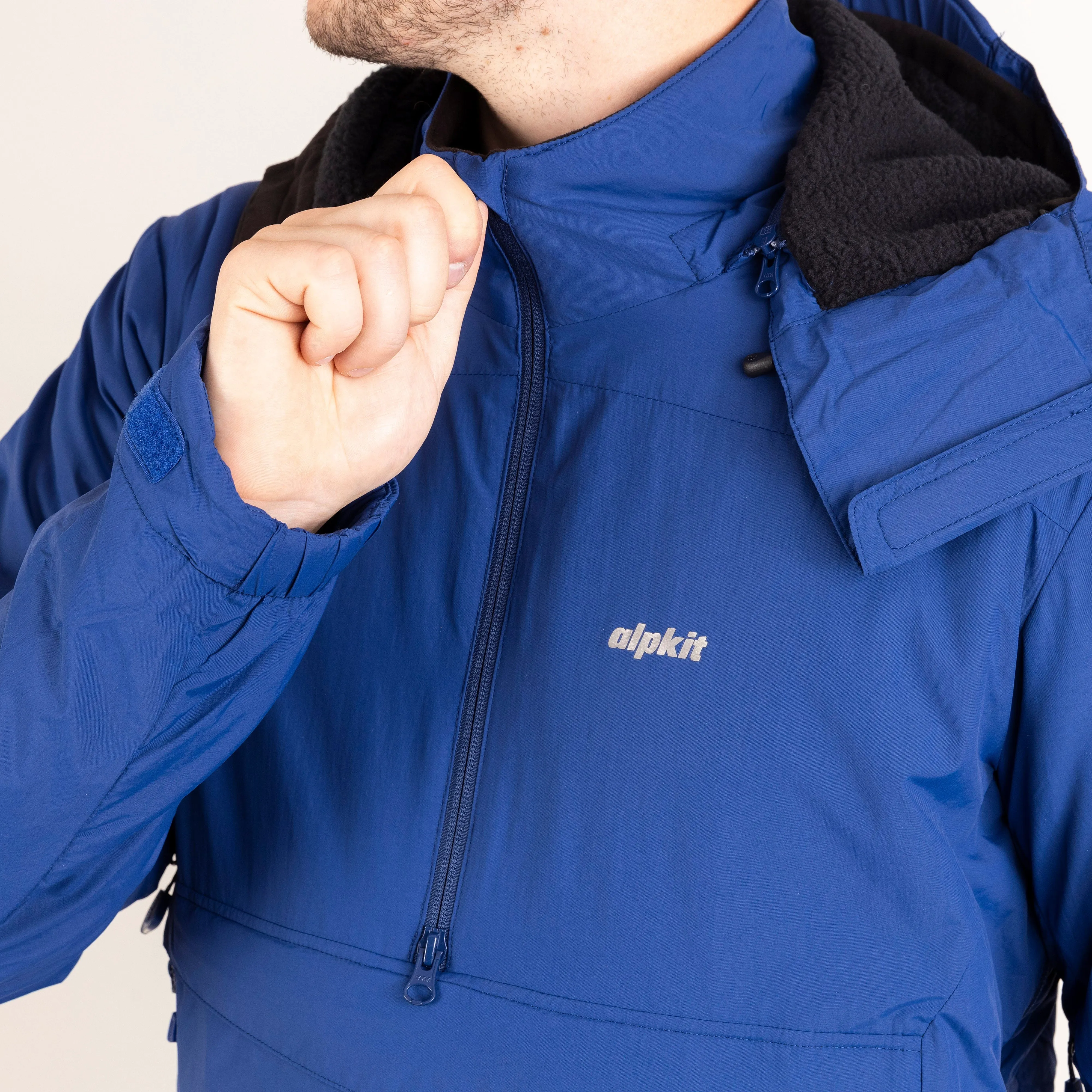Jura Mountain Smock [Mens]