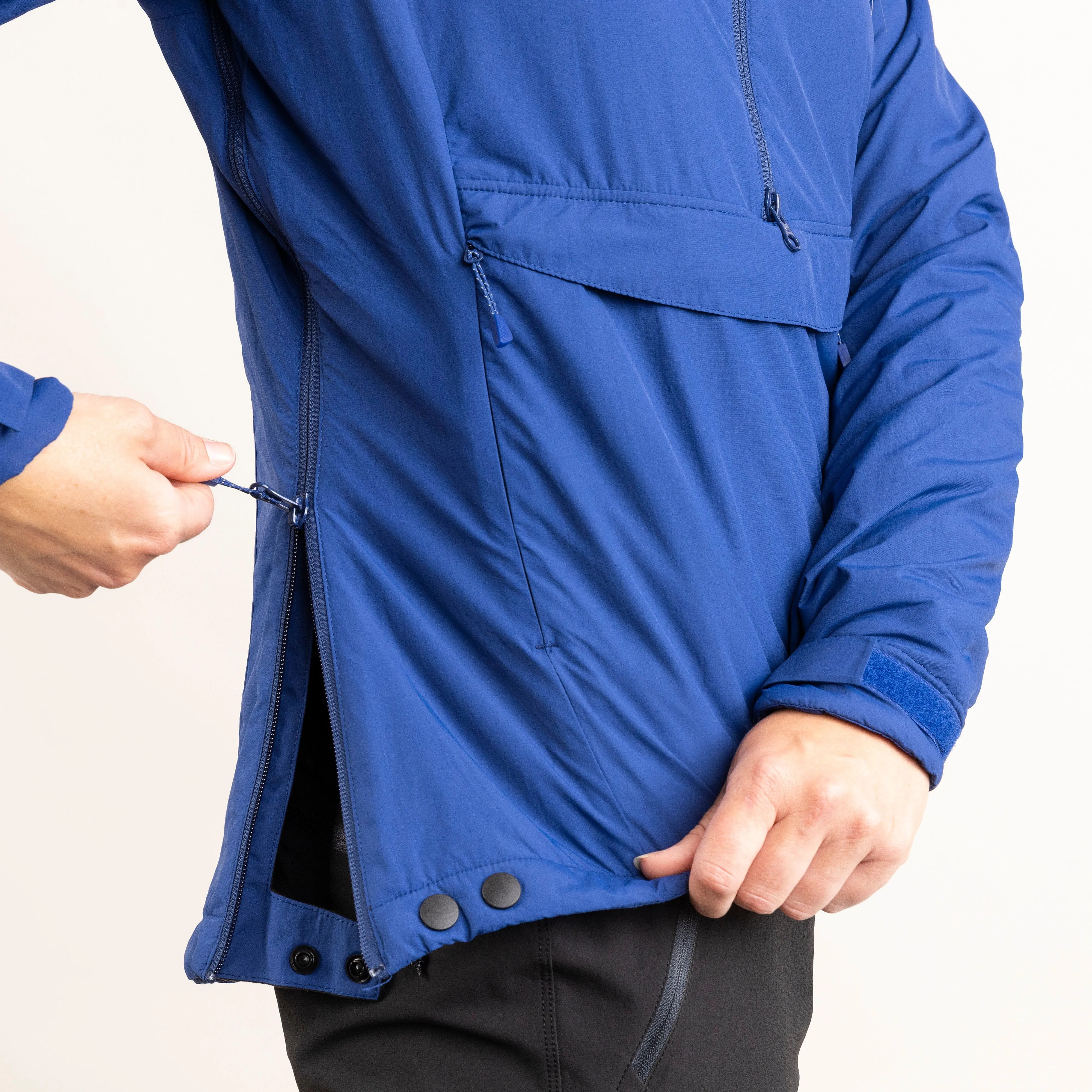 Jura Mountain Smock [Womens]