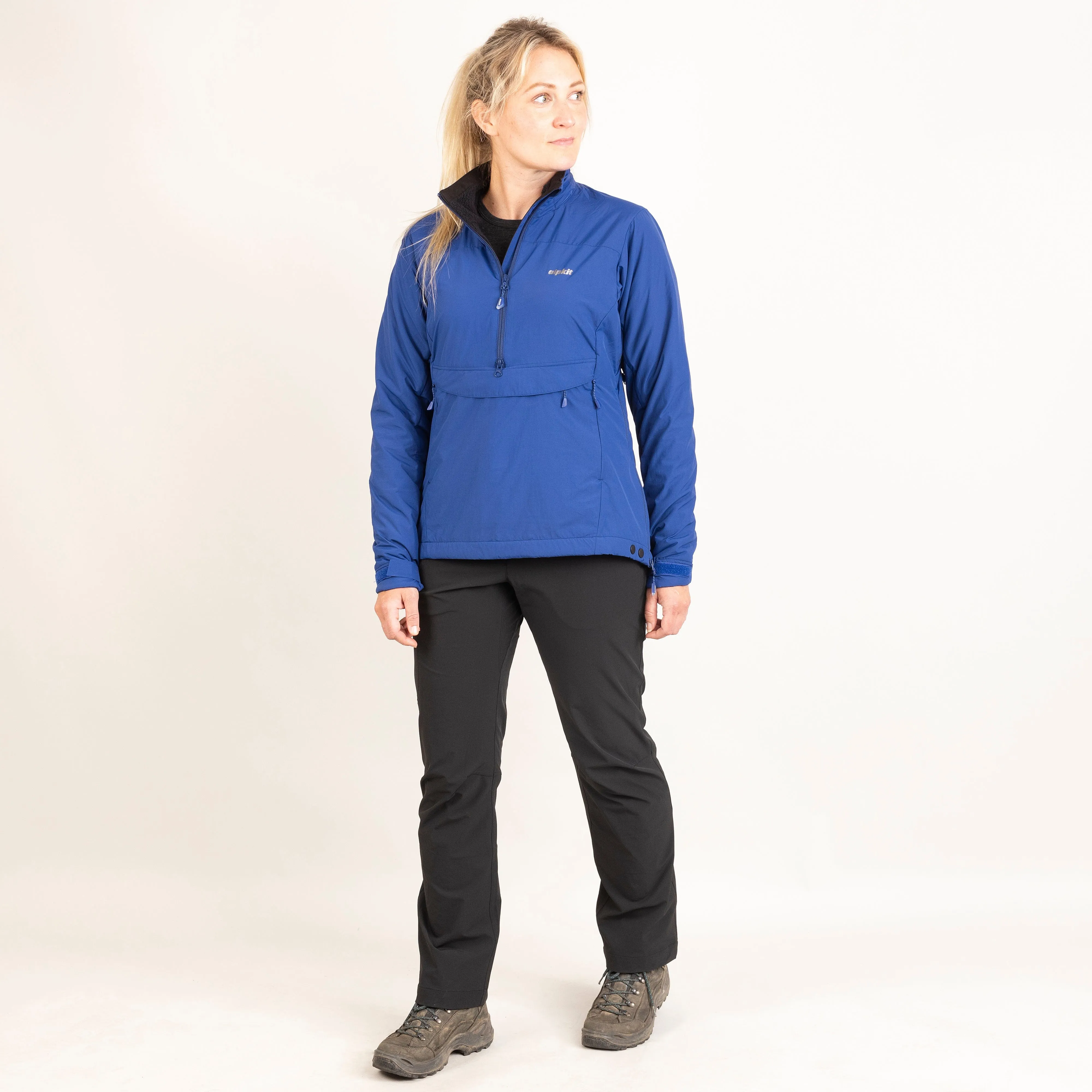 Jura Mountain Smock [Womens]