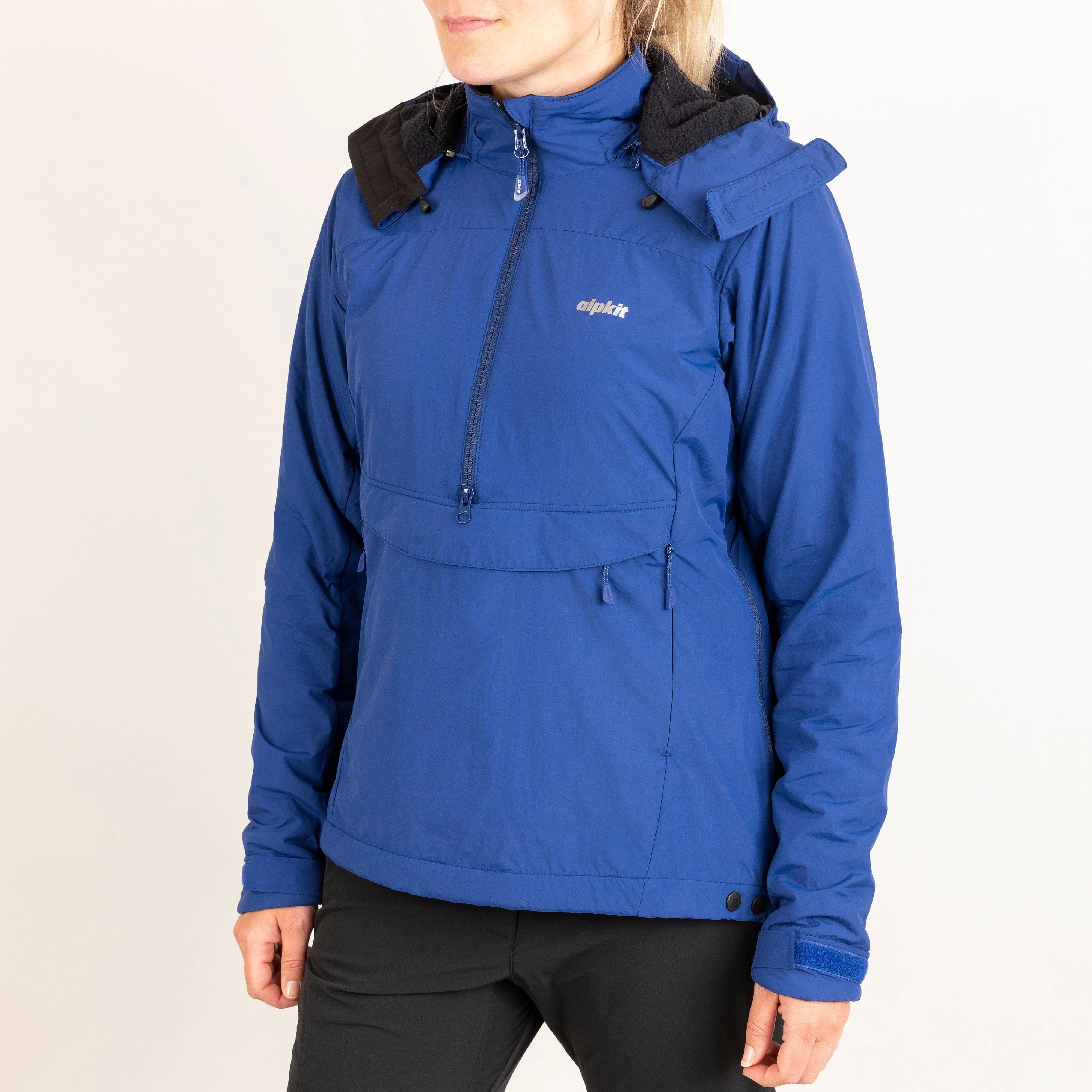 Jura Mountain Smock [Womens]