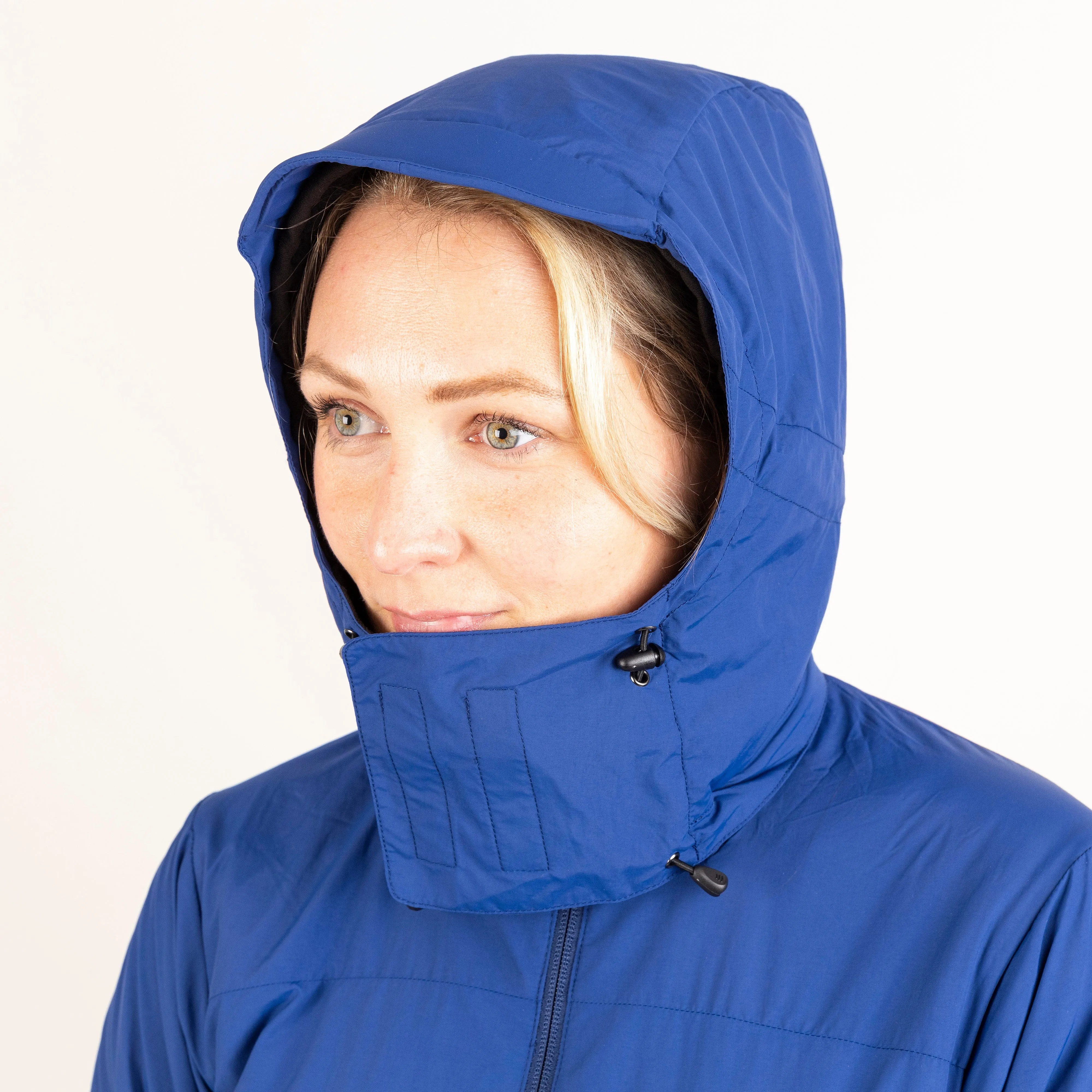 Jura Mountain Smock [Womens]