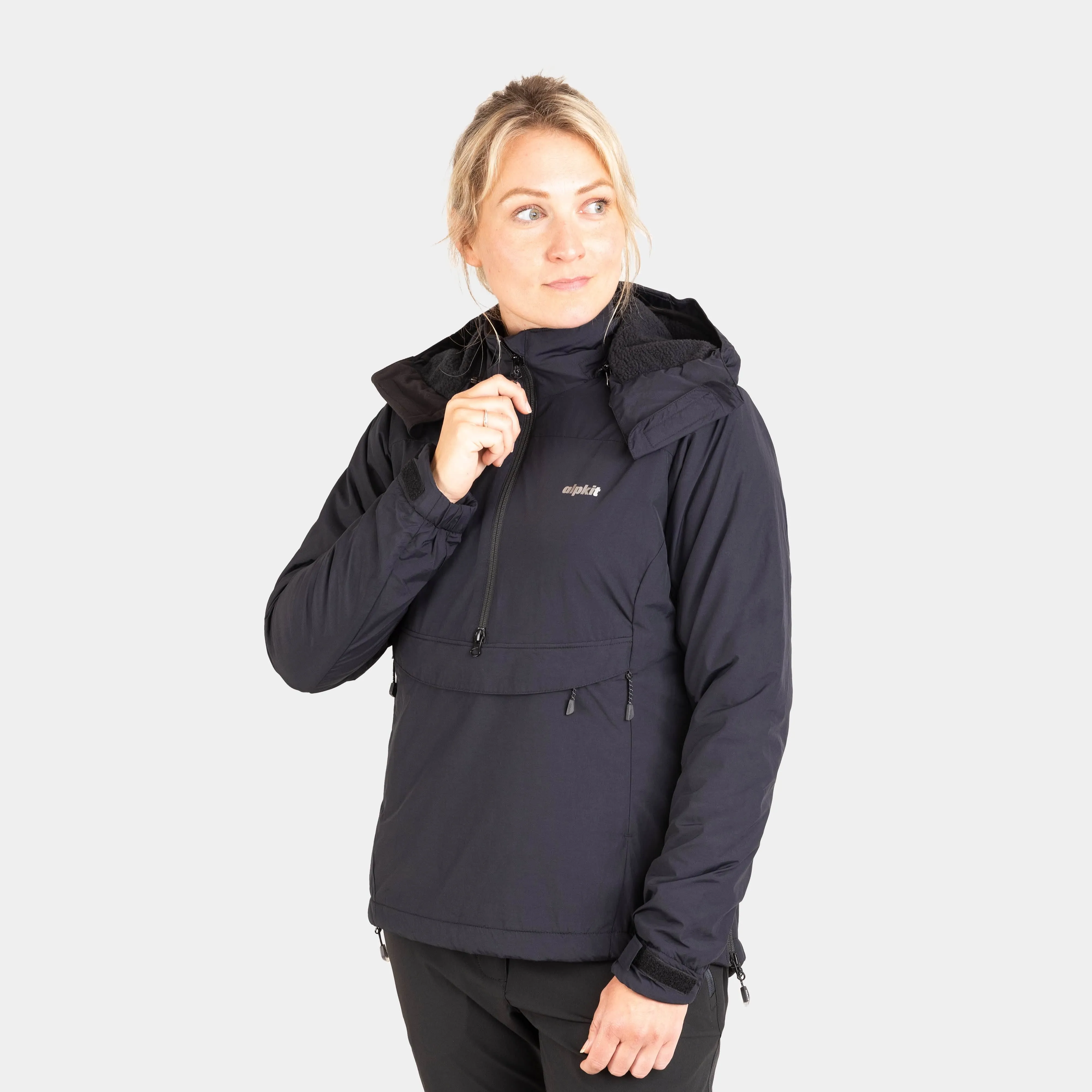 Jura Mountain Smock [Womens]