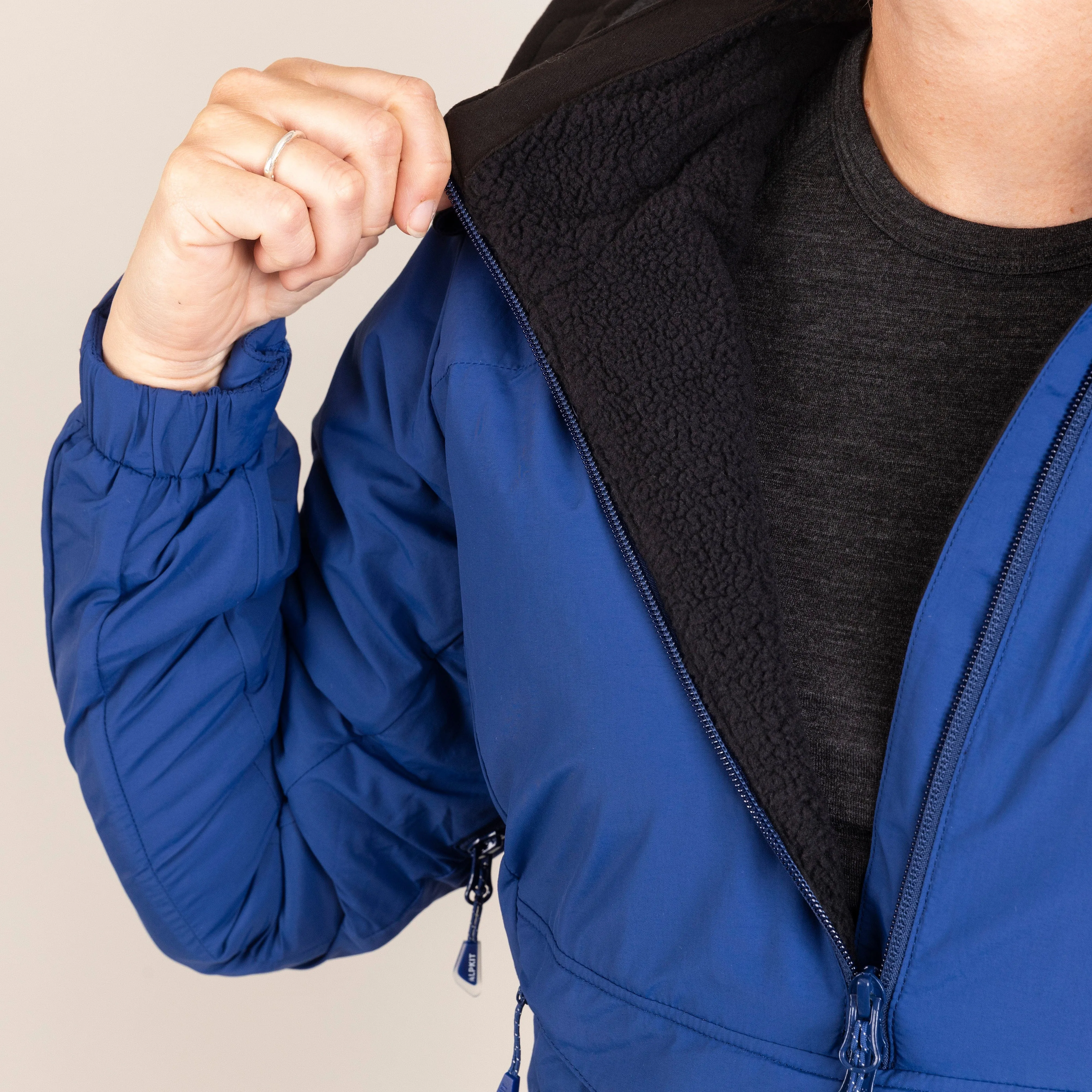 Jura Mountain Smock [Womens]