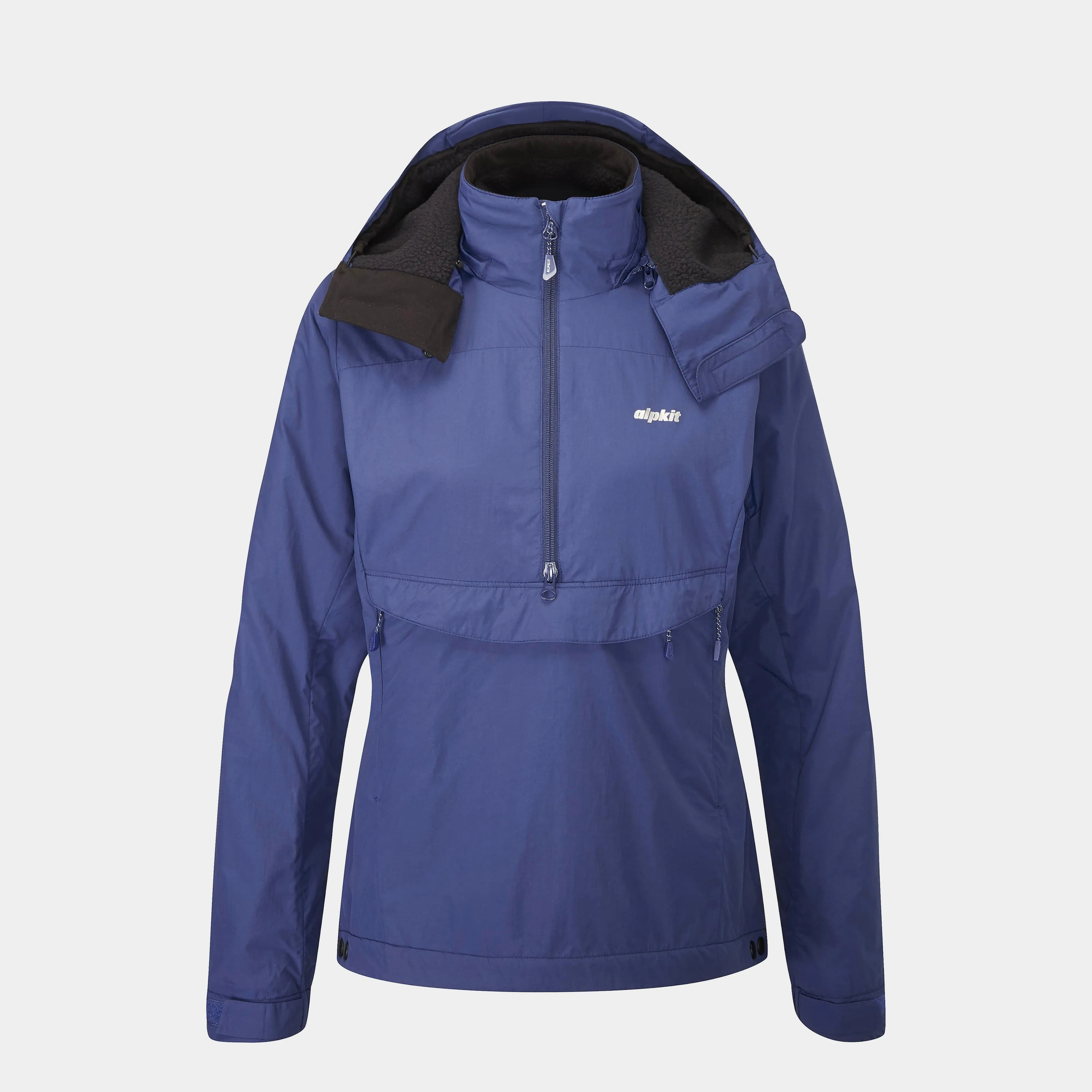 Jura Mountain Smock [Womens]