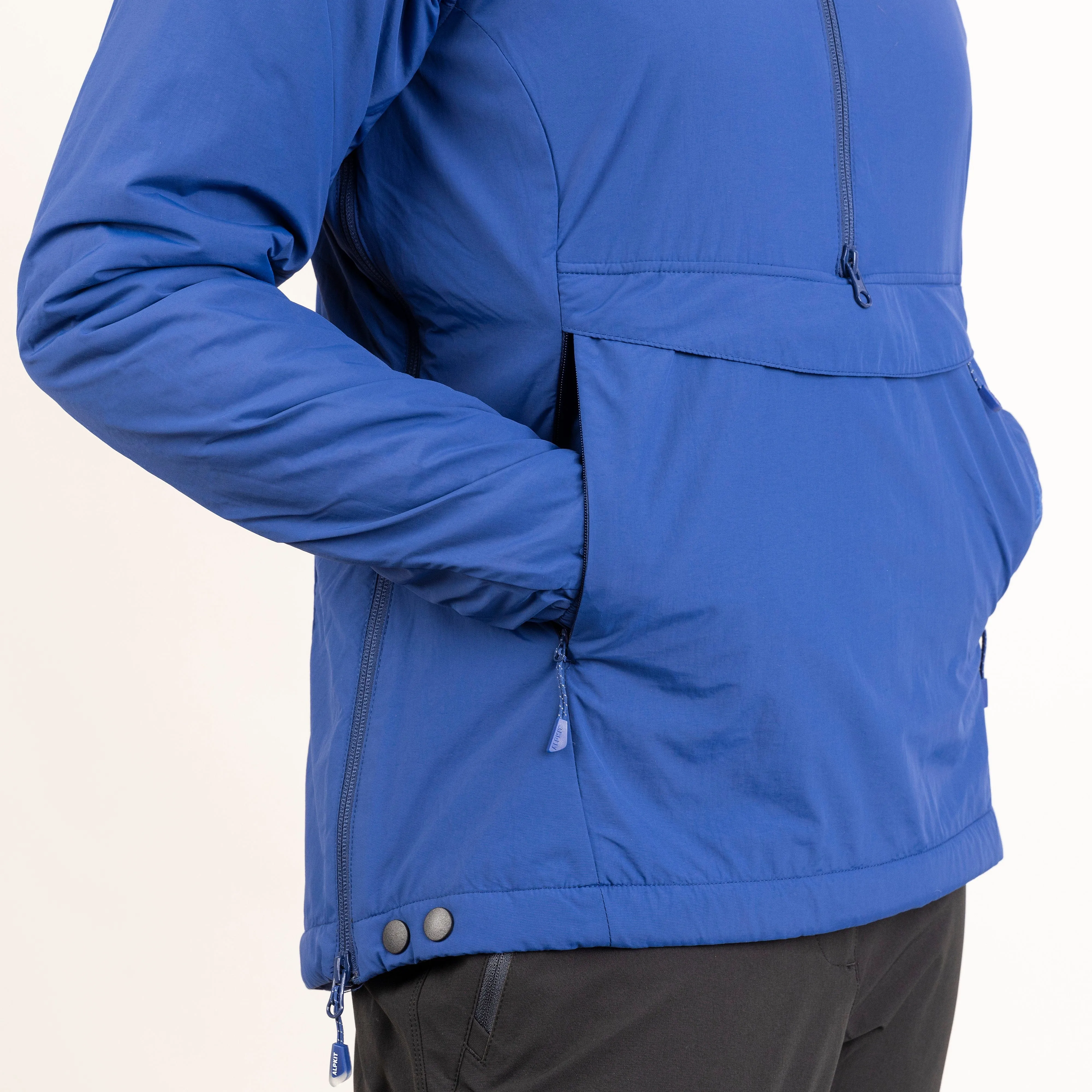 Jura Mountain Smock [Womens]