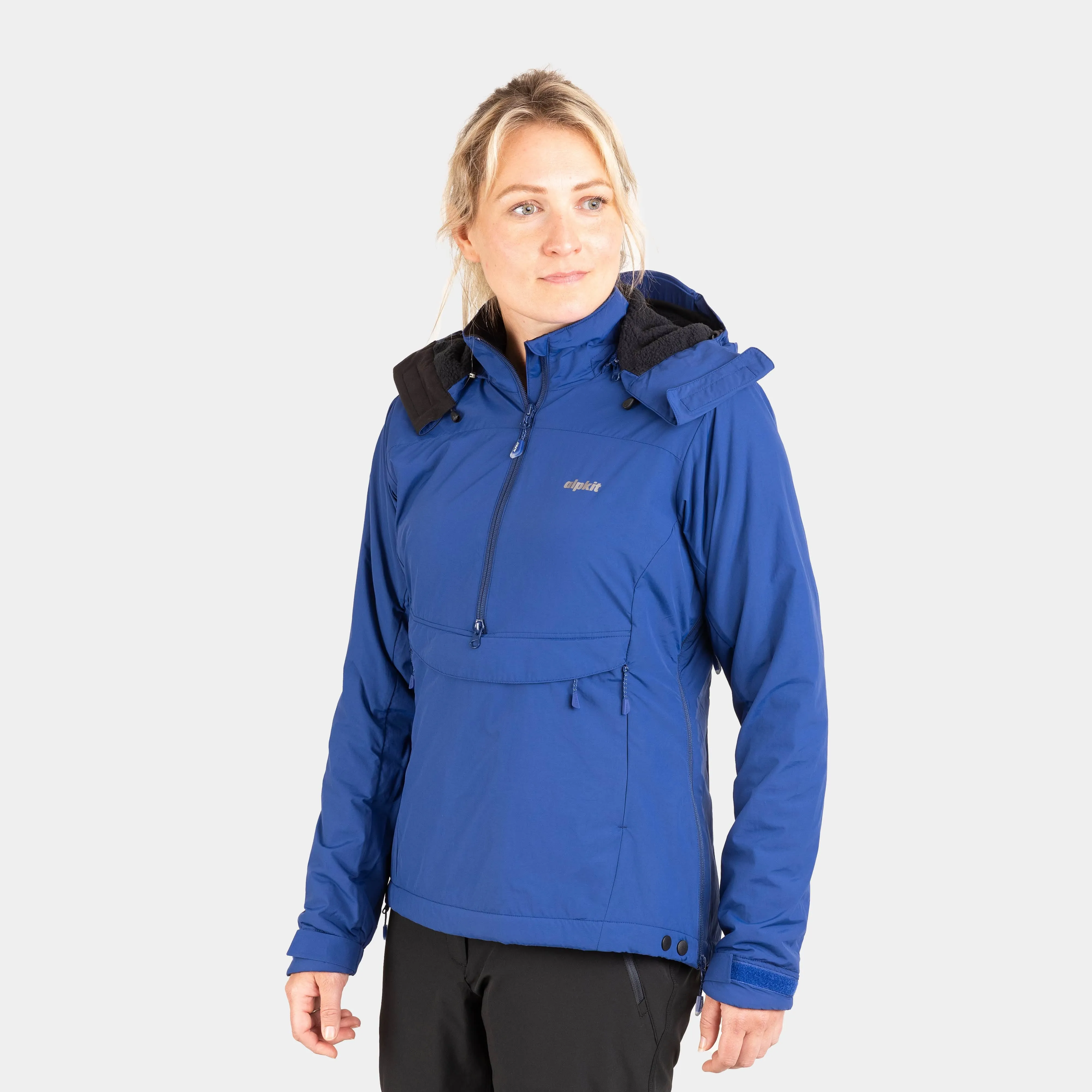 Jura Mountain Smock [Womens]