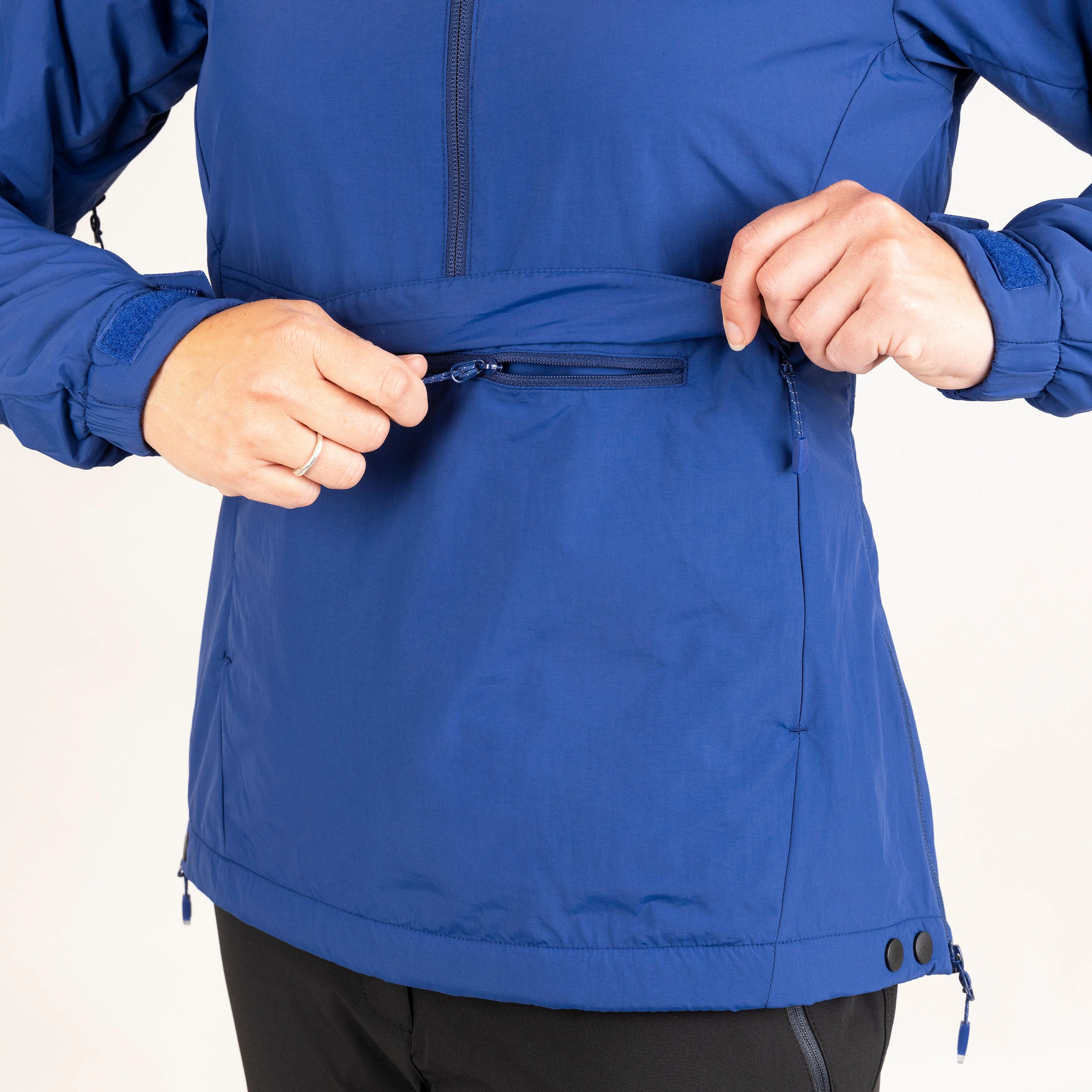 Jura Mountain Smock [Womens]