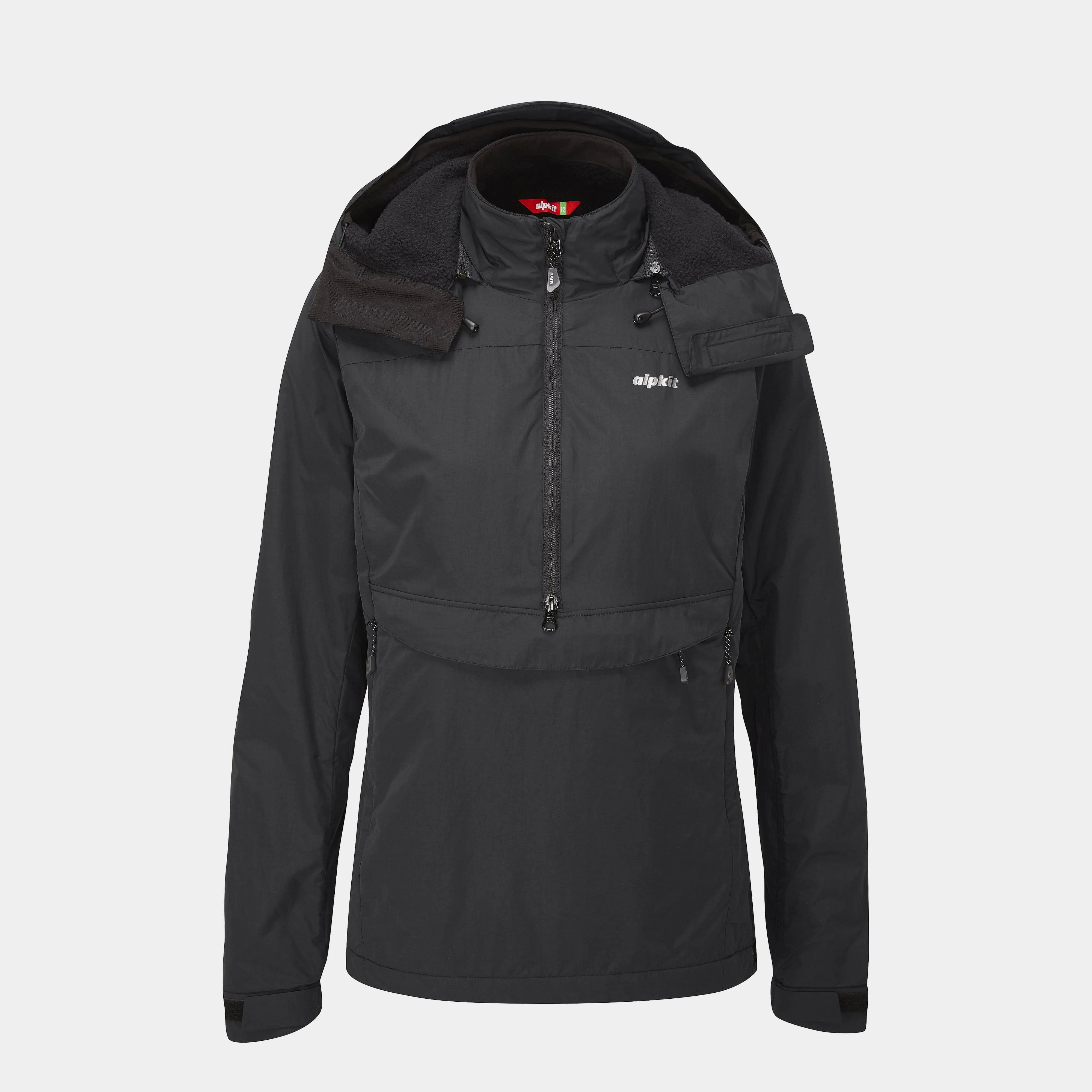 Jura Mountain Smock [Womens]