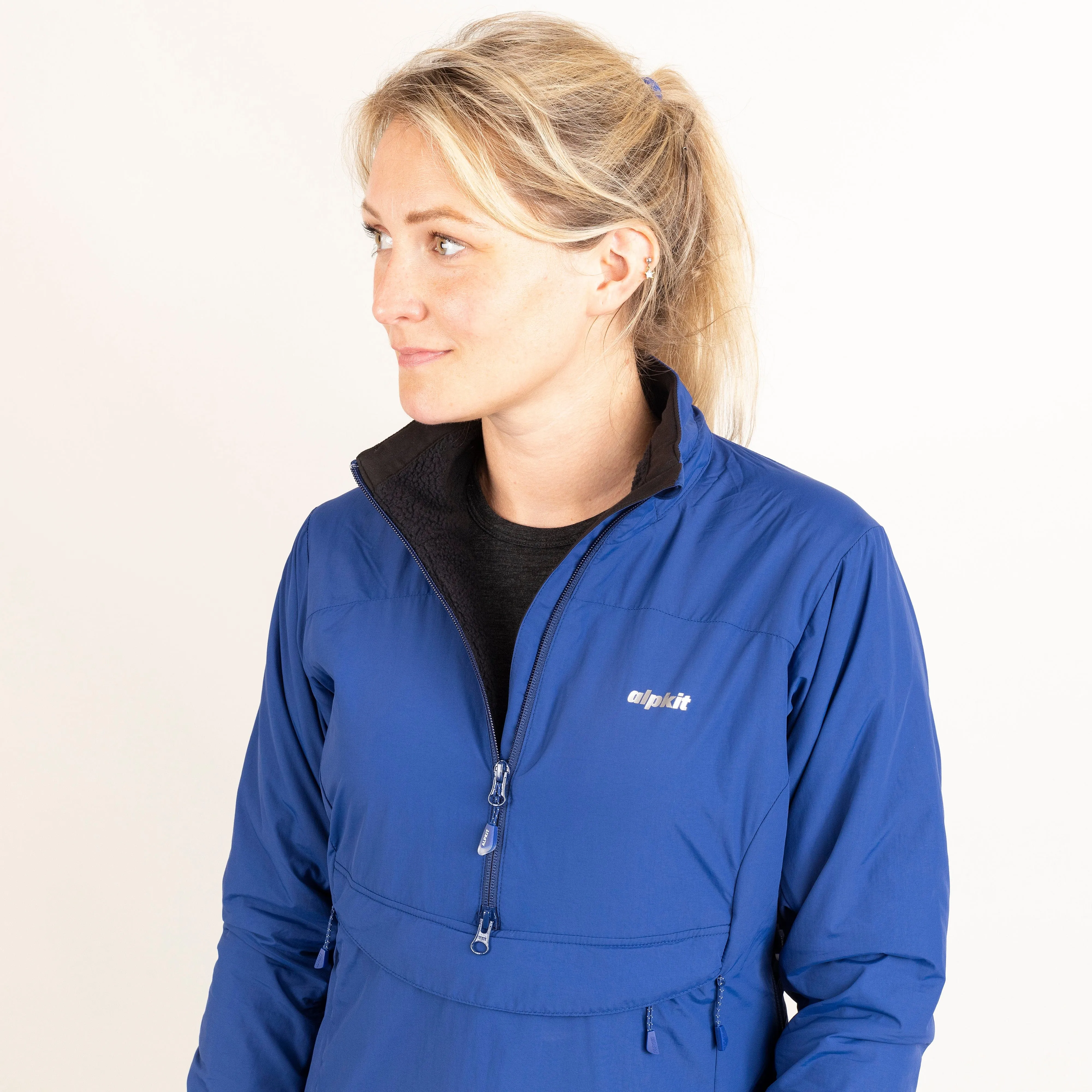 Jura Mountain Smock [Womens]