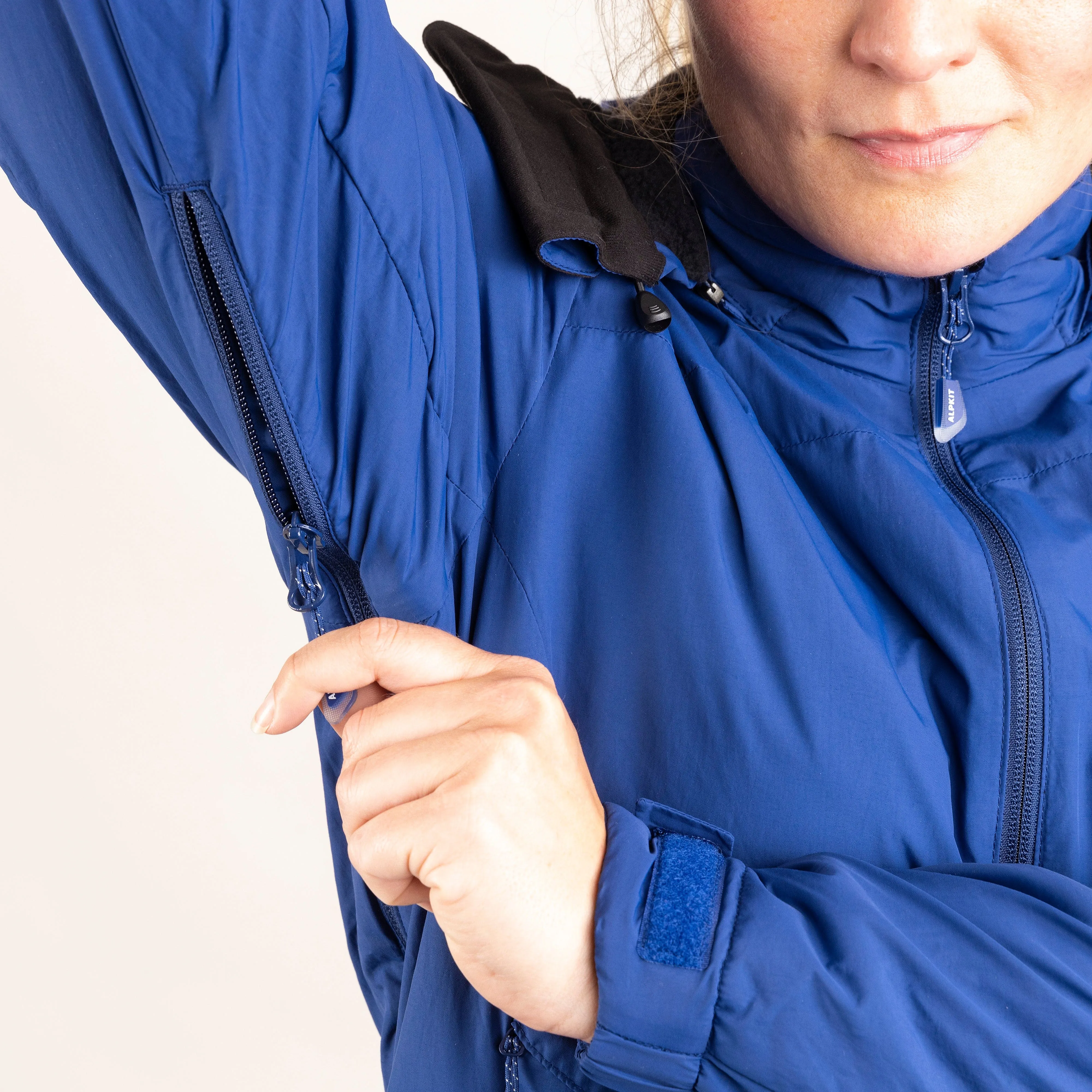 Jura Mountain Smock [Womens]