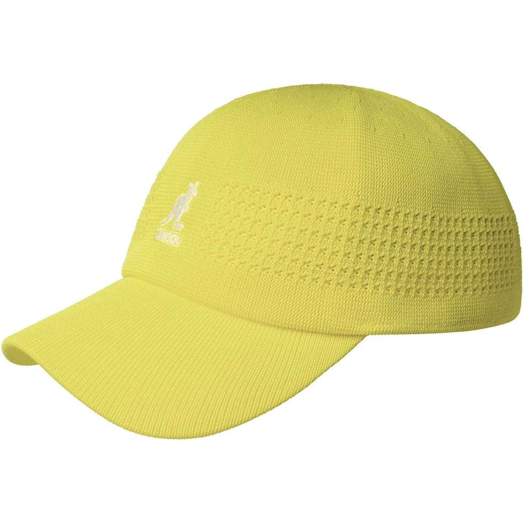 Kangol Tropic Ventair Spacecap Limited Edition Baseball Cap