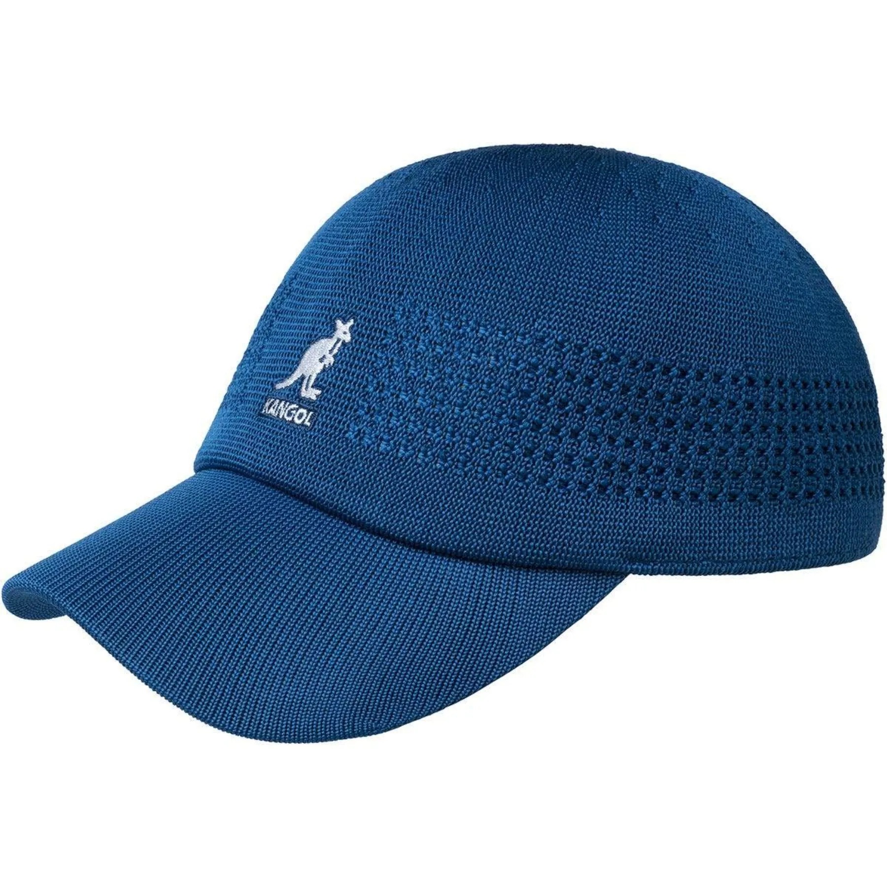 Kangol Tropic Ventair Spacecap Limited Edition Baseball Cap