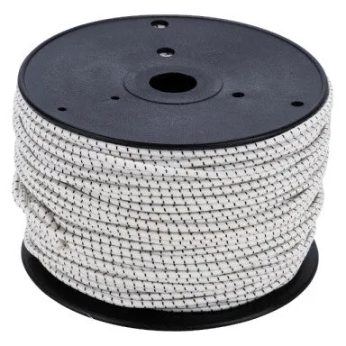 Keeper 5/32" X 300' Marine Grade Bungee Cord Reel