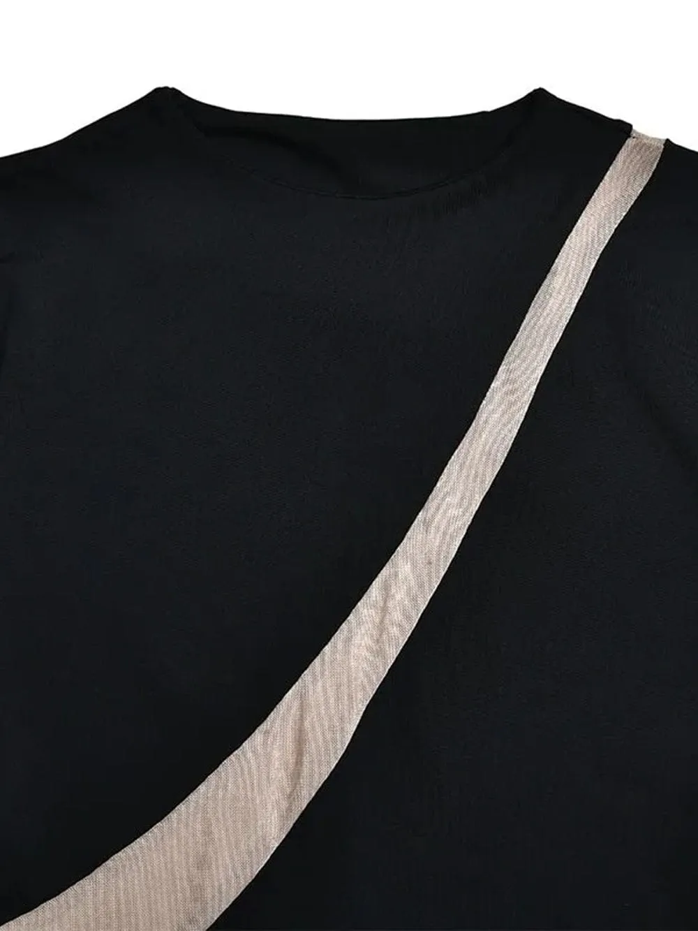Kehlani Bodycon Maxi Dress