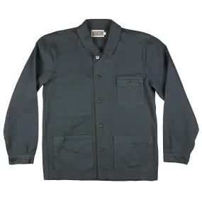 Kytone Chief Worker Blue Jacket