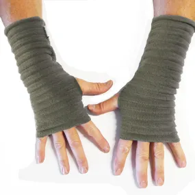 L Wristees® - Olive
