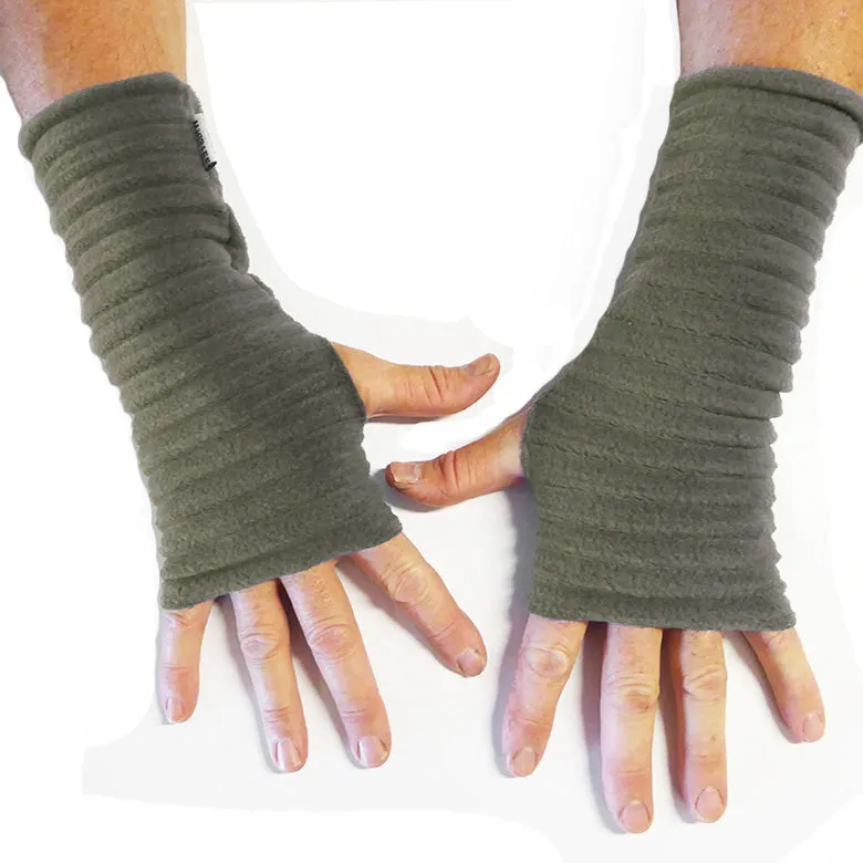 L Wristees® - Olive