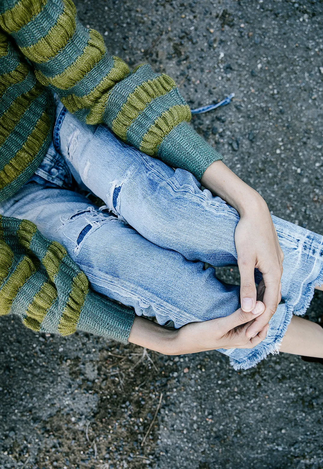 Laine Magazine #15 Autumn 2022