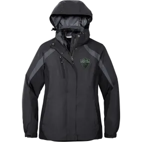 Lansing Spartans Colorblock 3-in-1 Jacket