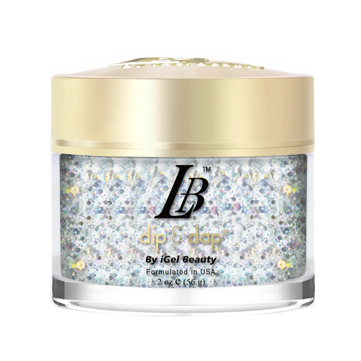 LB Powder - LB105 Blinking Diamond