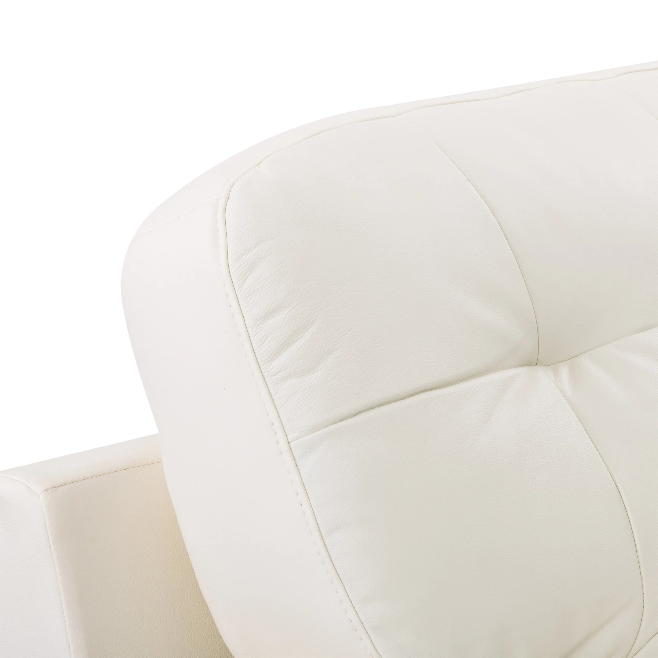 Leather Arm Chair