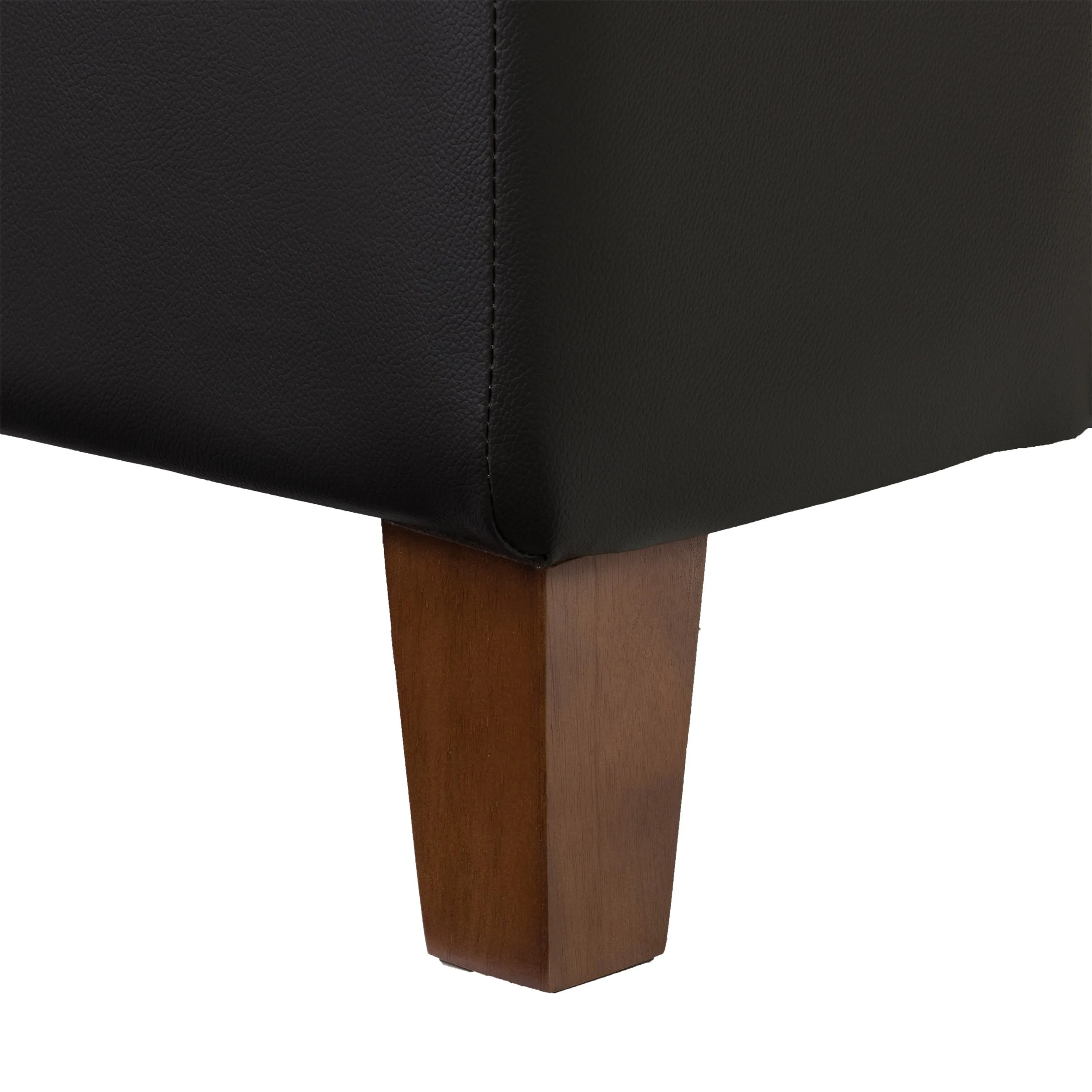 Leather Arm Chair