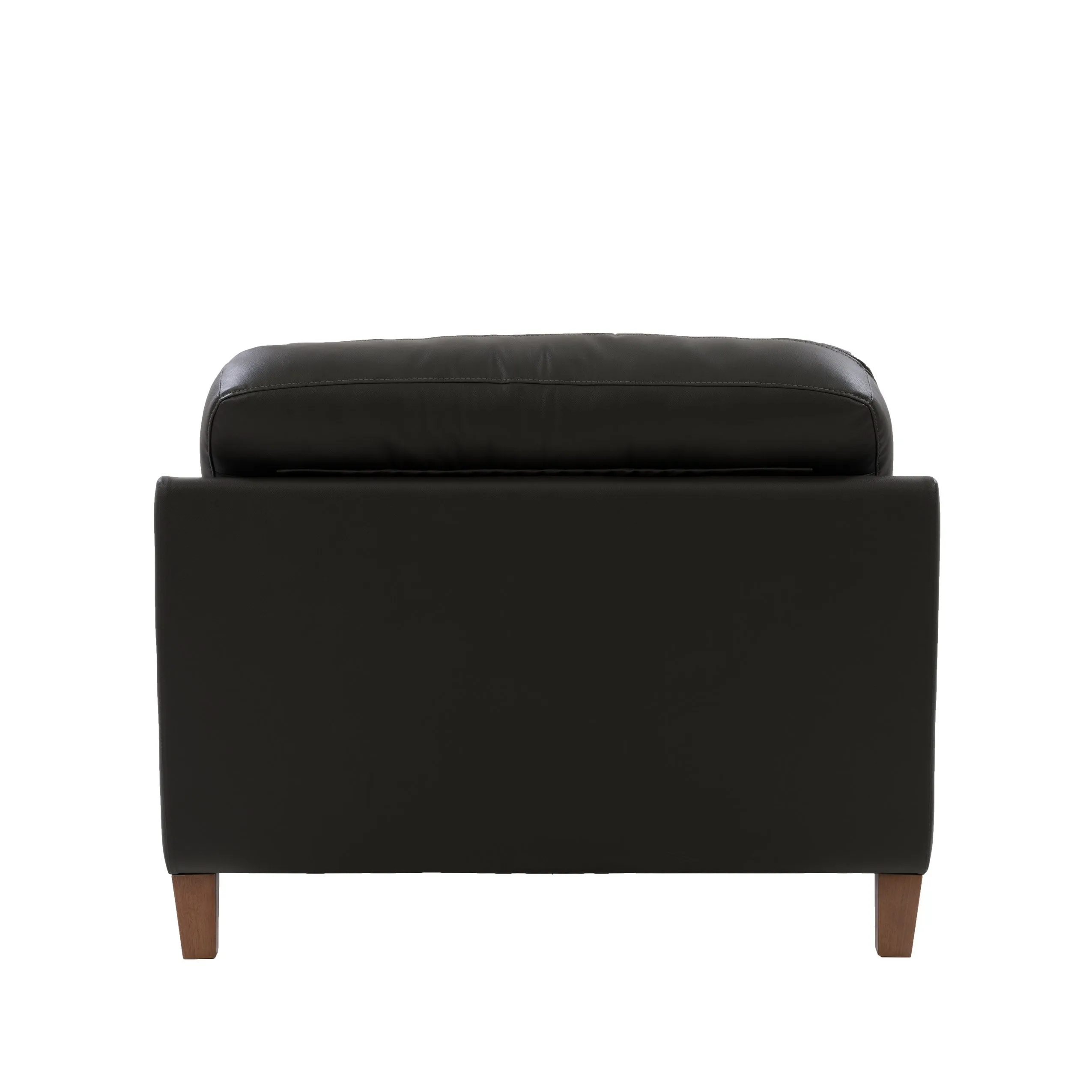 Leather Arm Chair