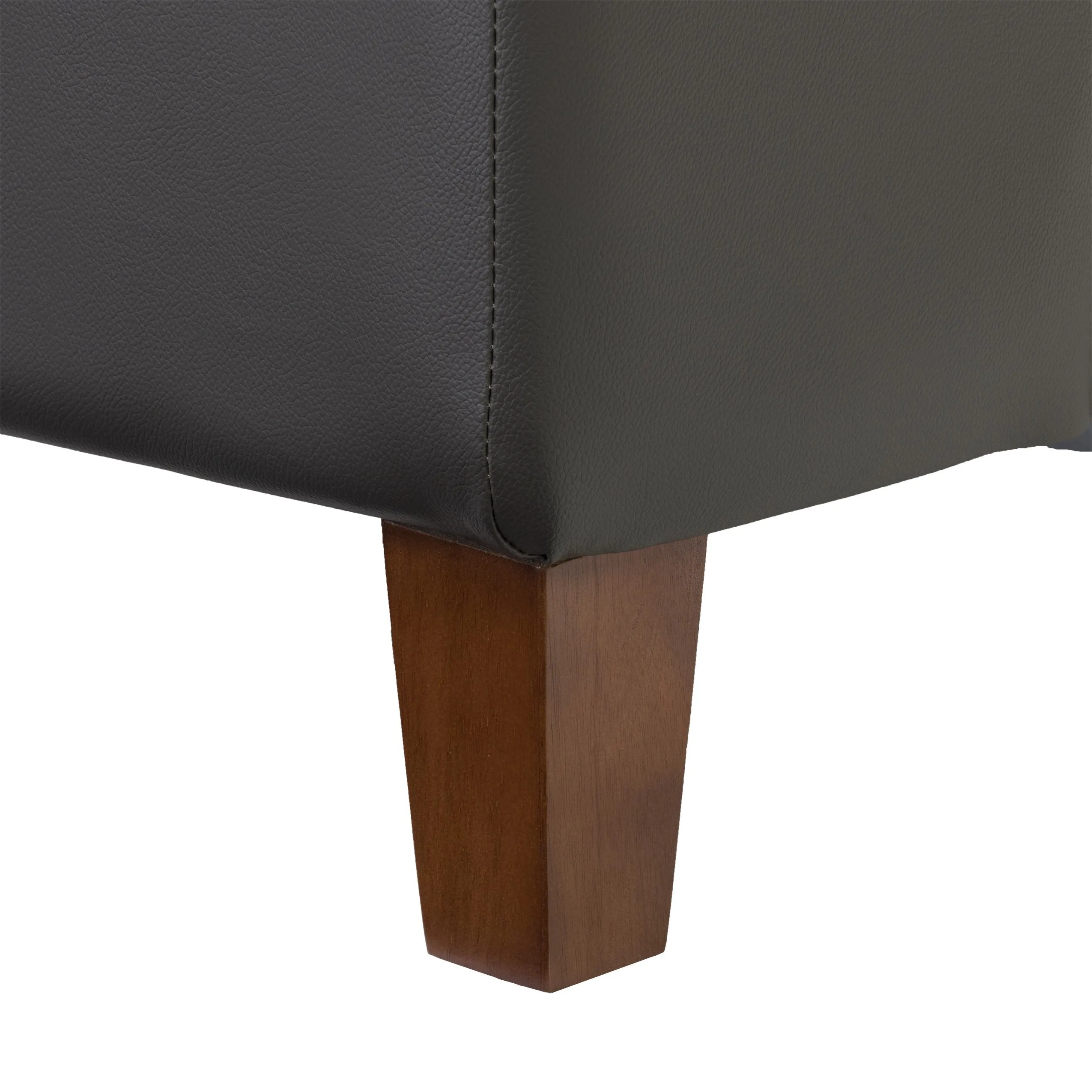 Leather Arm Chair