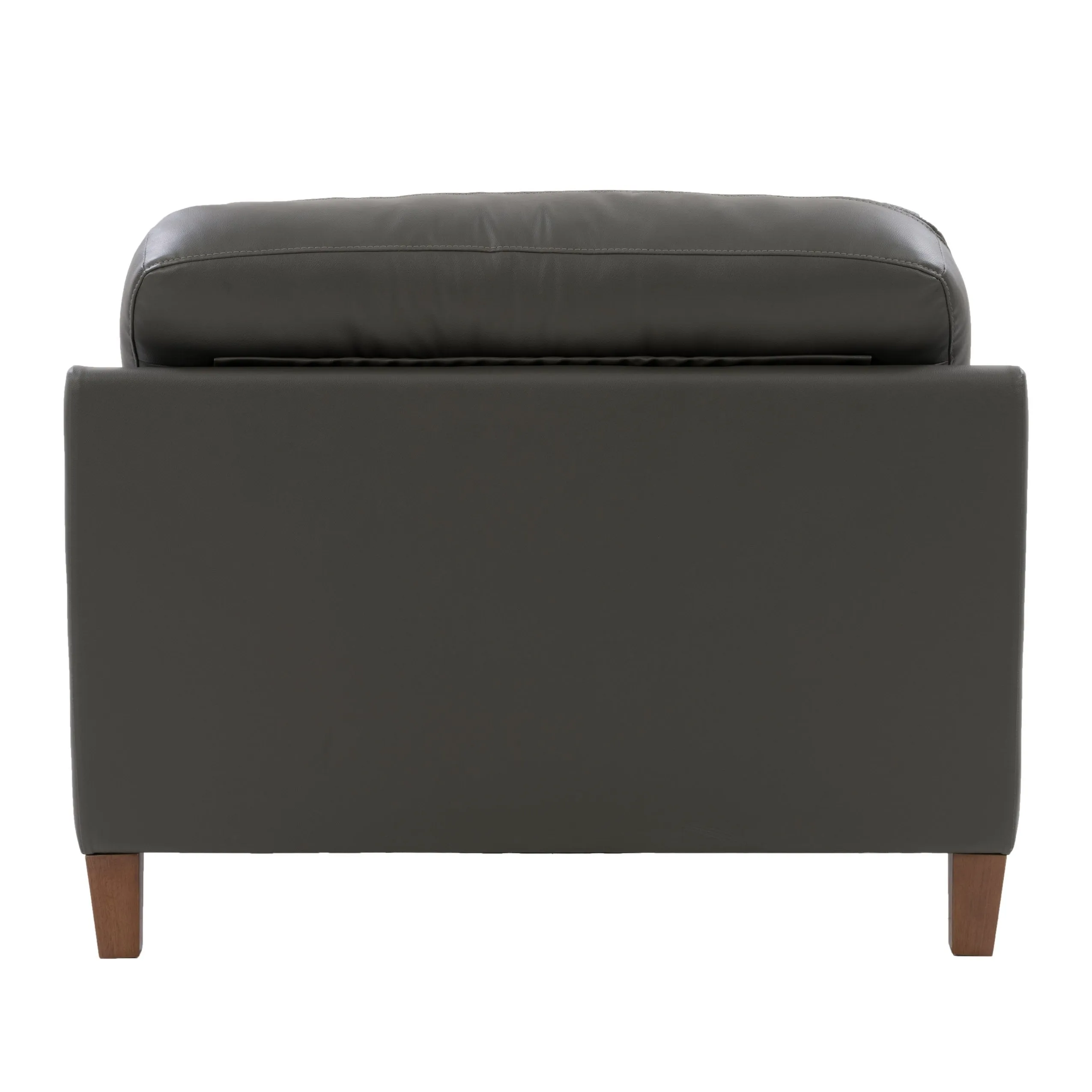 Leather Arm Chair