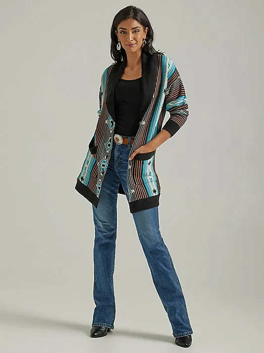 Lexie Cardigan