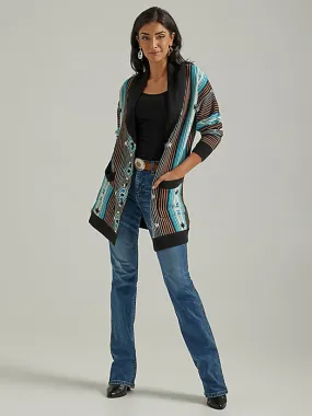 Lexie Cardigan