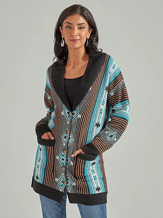 Lexie Cardigan